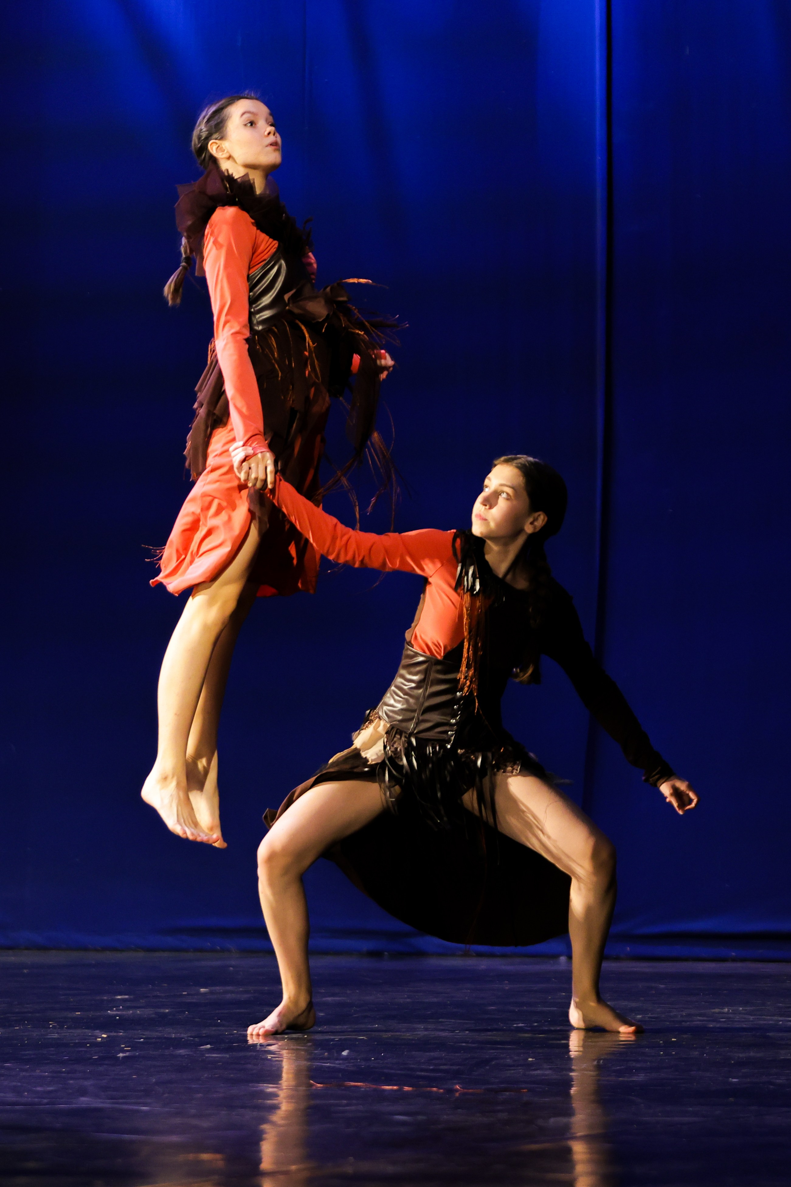 LevelUp Эпизод. Портретный Фотограф Александр «Konevtsoph» В Санкт-Петербурге