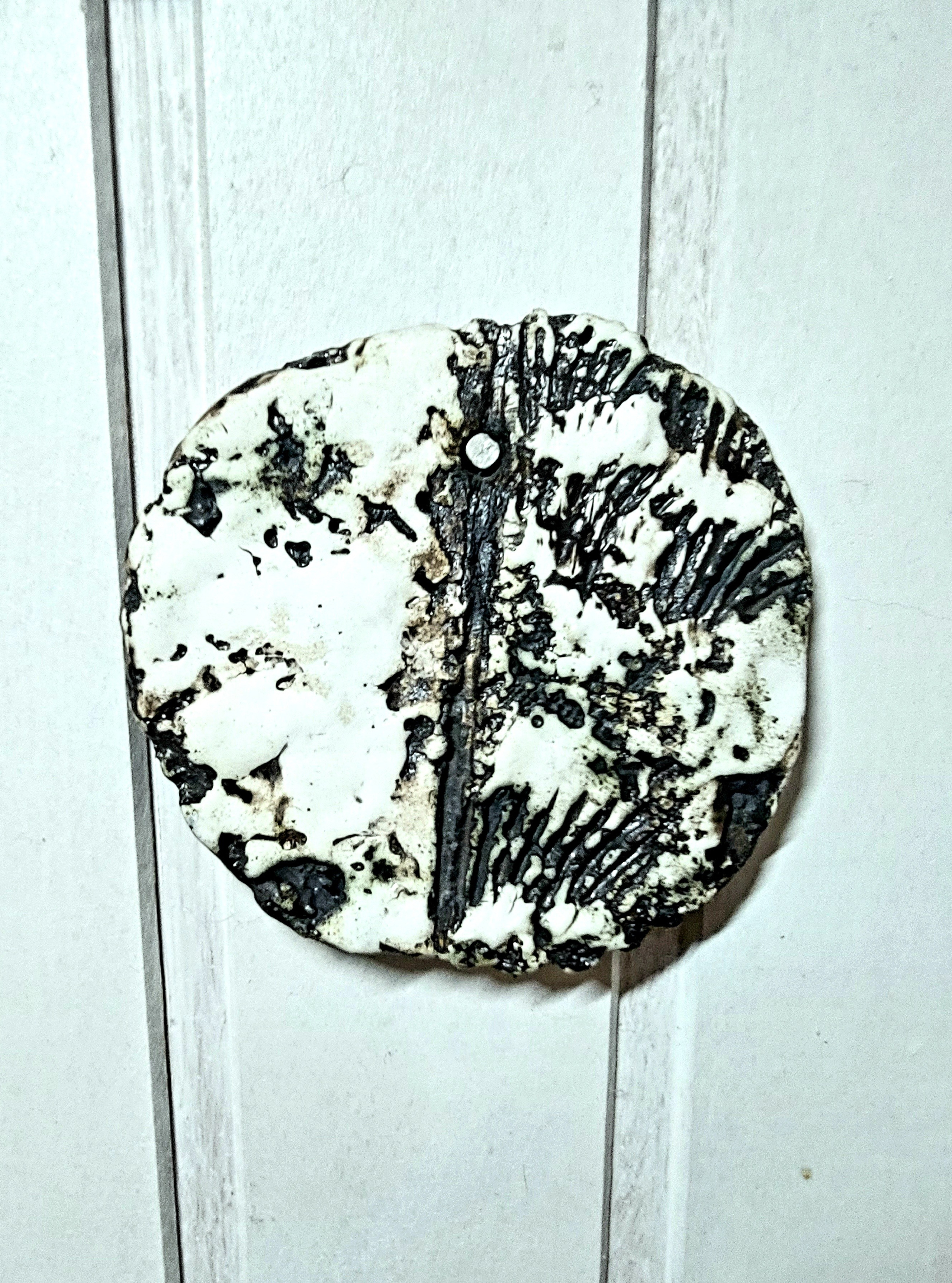 Кругляши. Керамика с историей. Елена Рогалёва