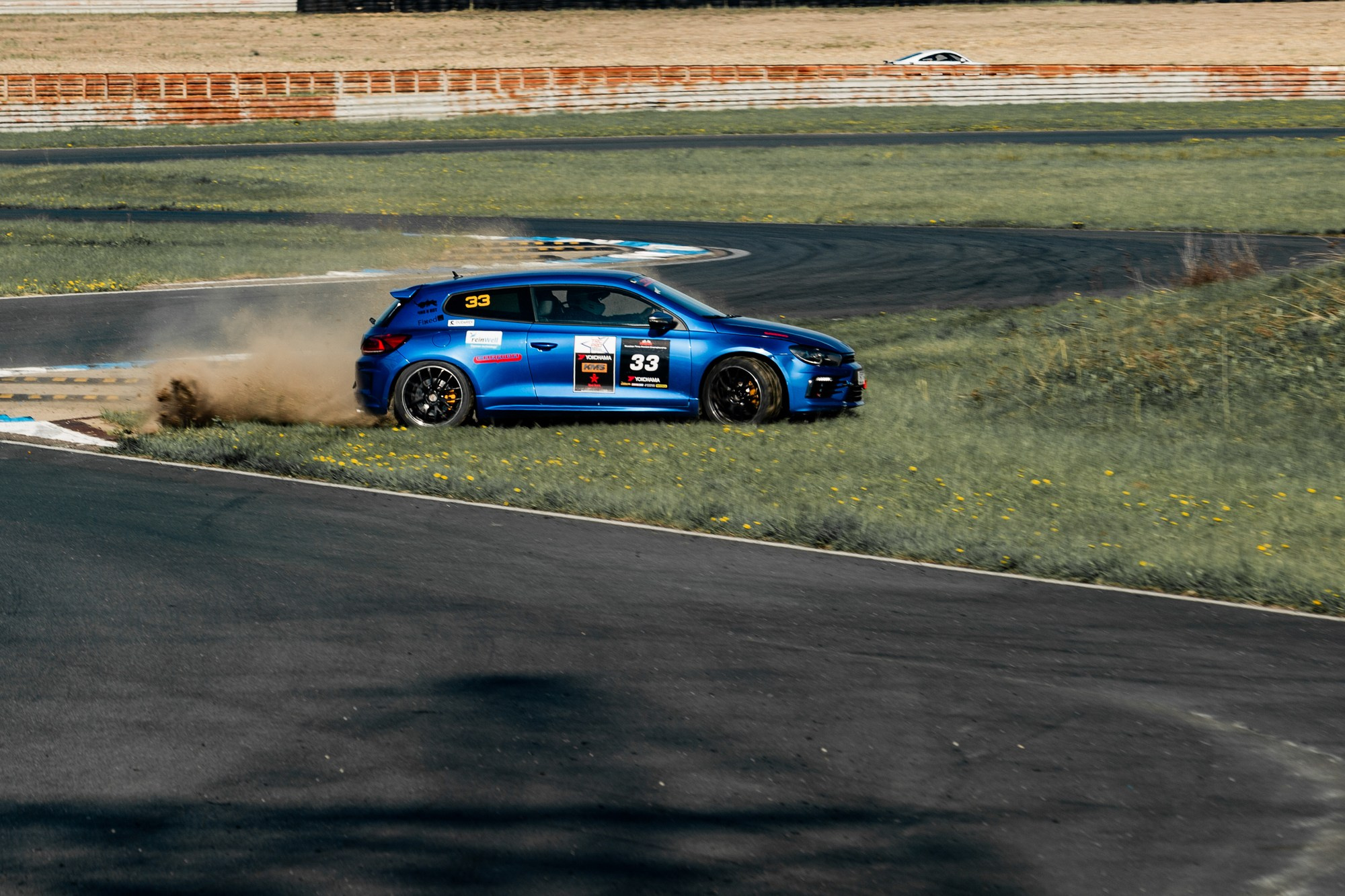 RHHCC. Автоспортивный бренд фотограф в Москве — Виктория Логинова