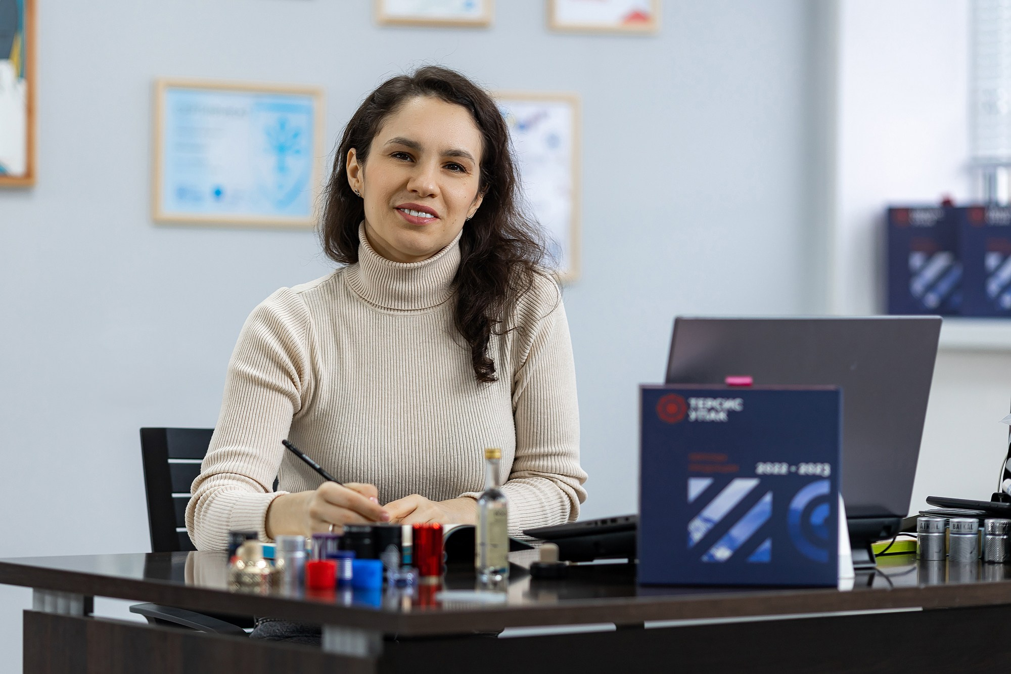 Корпоративная — имиджевая фотосъемка для вашей компании. Фотограф Соловьев Денис в Московской и Владимирской области