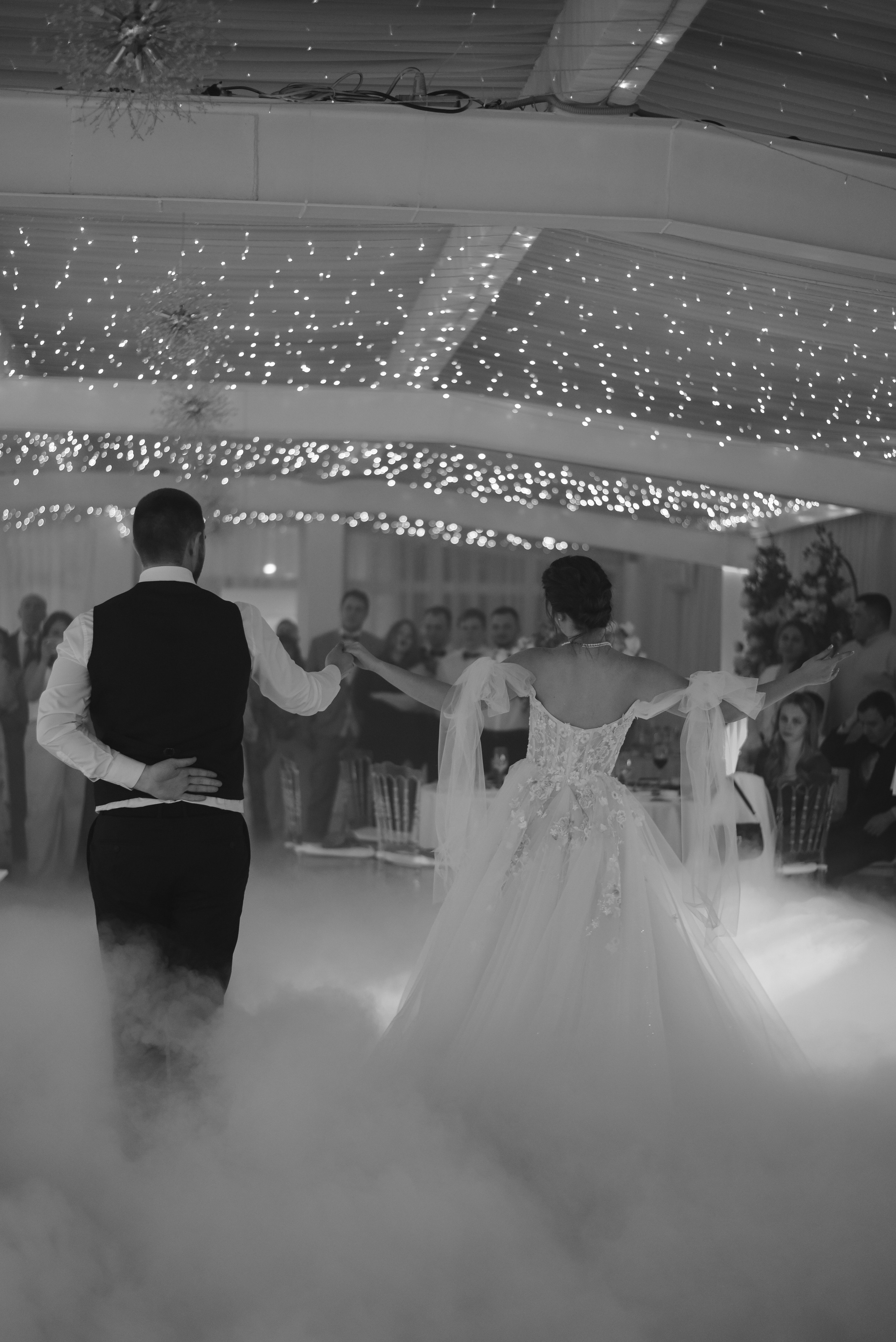 Майский снег. Фотограф Лола Волна, город Москва