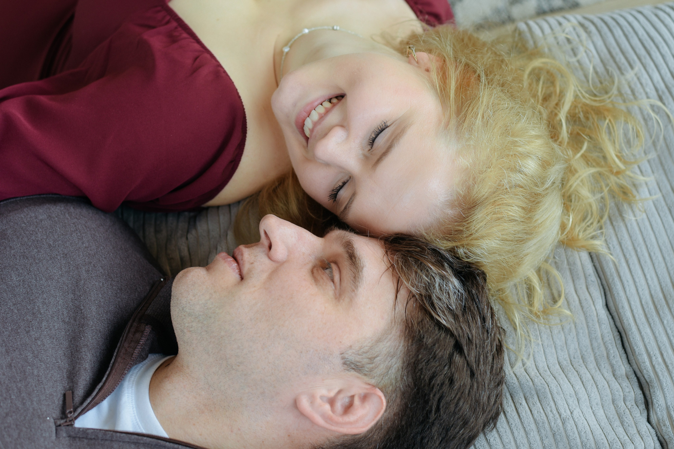 Саломея. Фотограф Лола Волна, город Москва