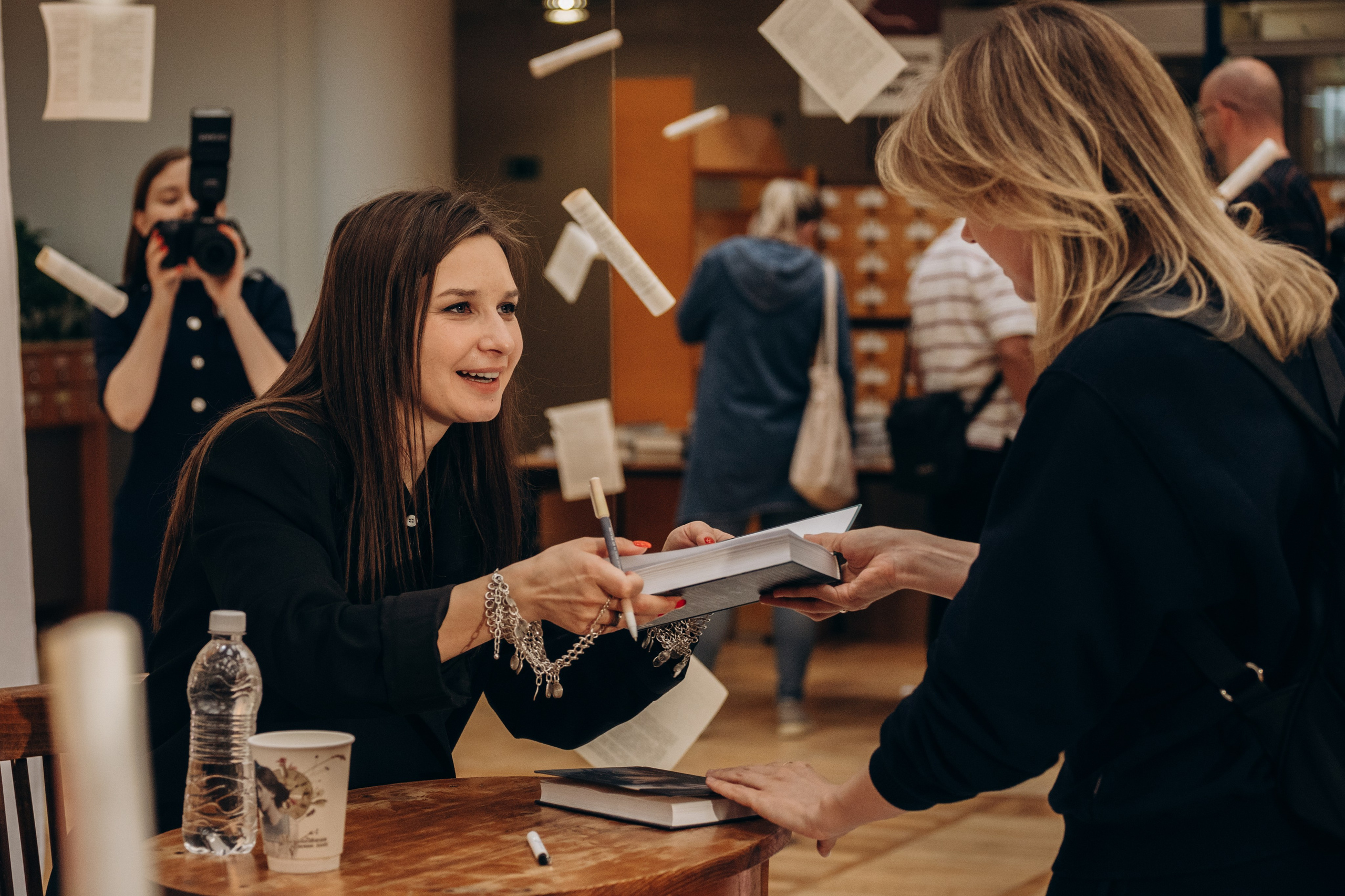 Книжный фестиваль 2024. Ваш личный фотограф в Волгограде и области