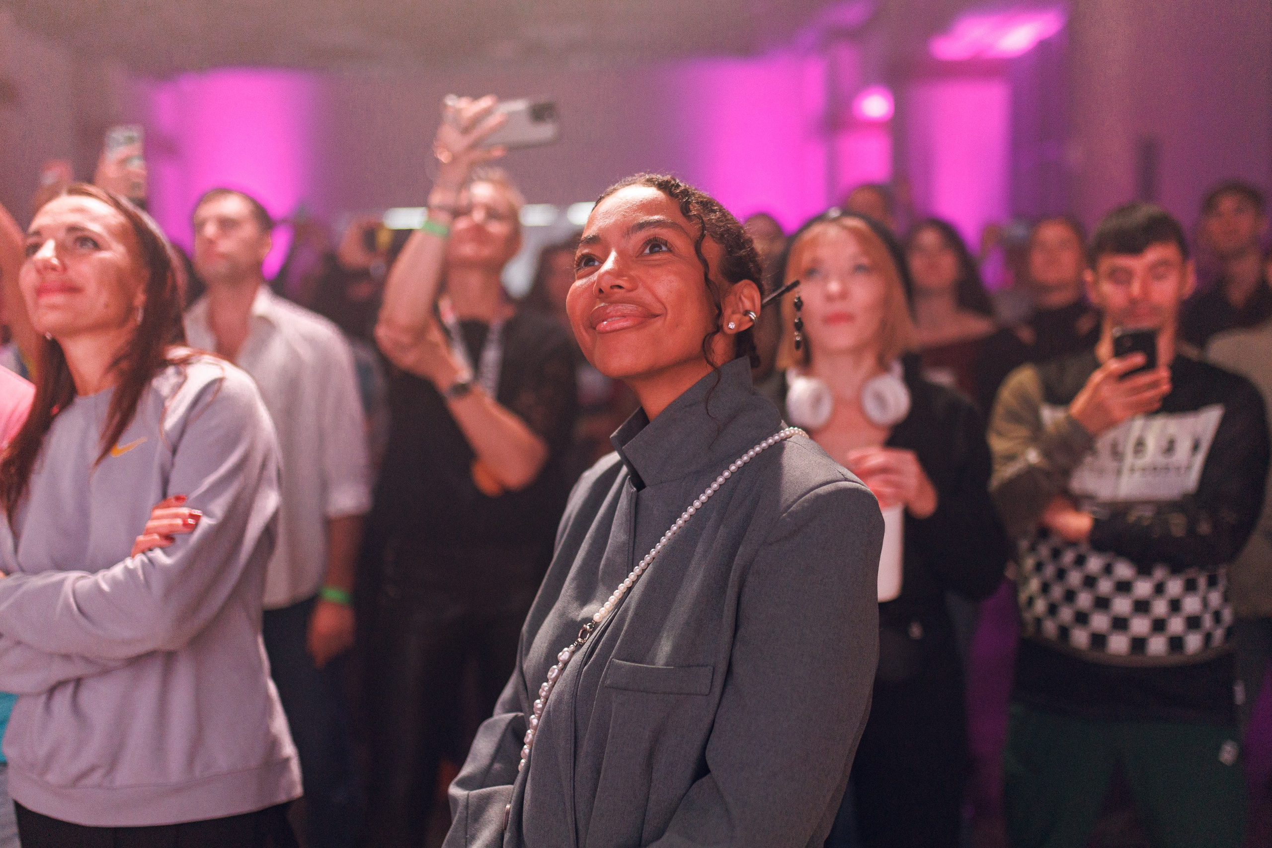 Мероприятия. Фотограф Светлана Дмитриева