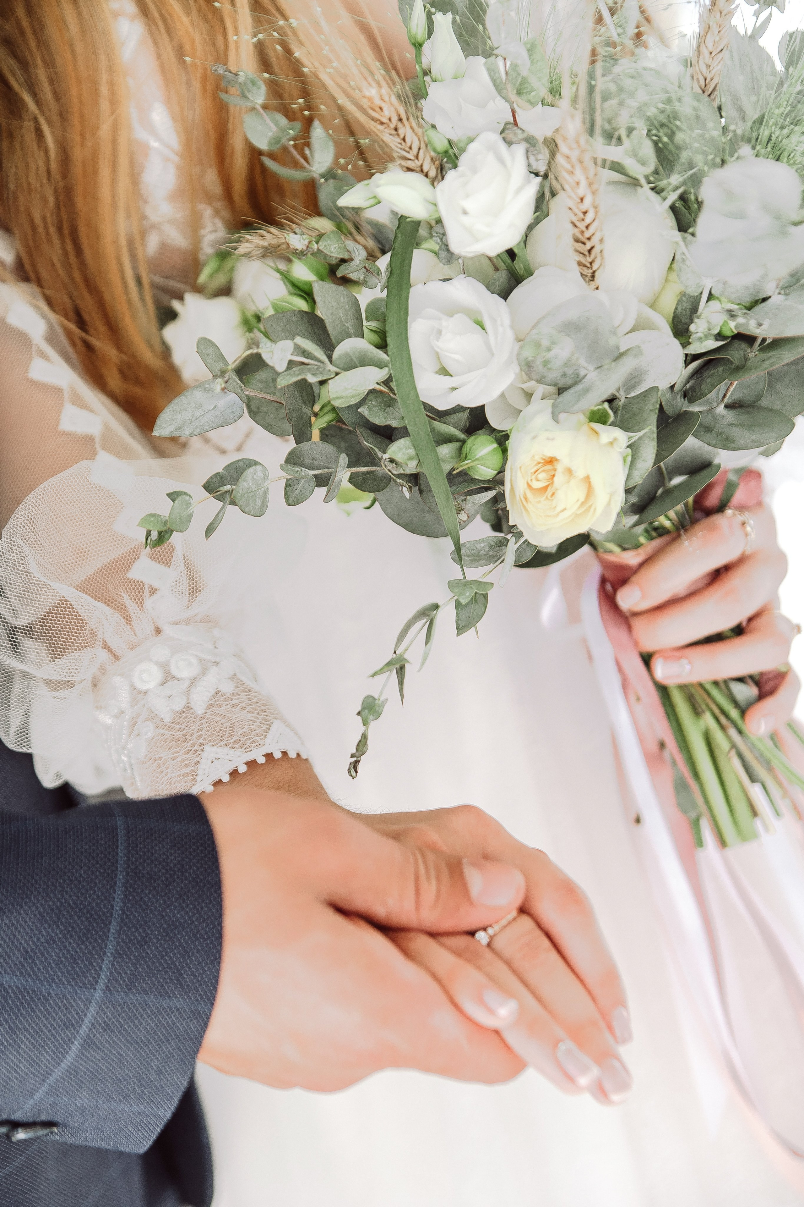 Александр и Александра. Свадебный фотограф Маргарита Глумскова