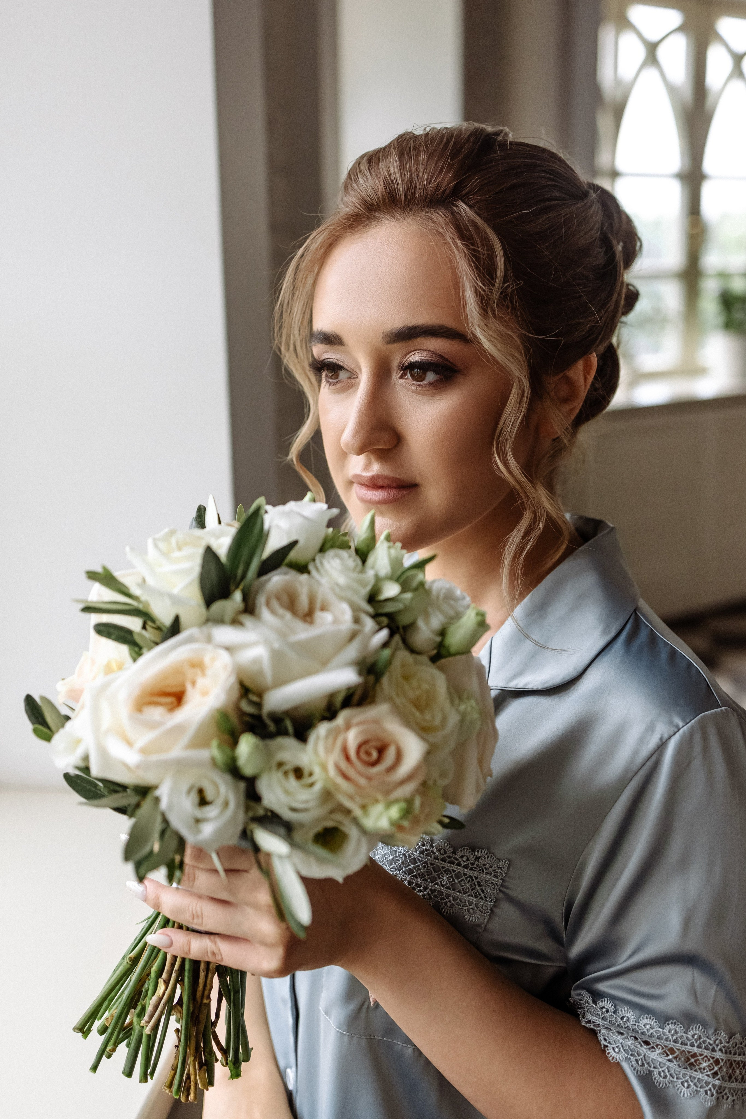 Андрей и Наталья. Свадебный фотограф Маргарита Глумскова