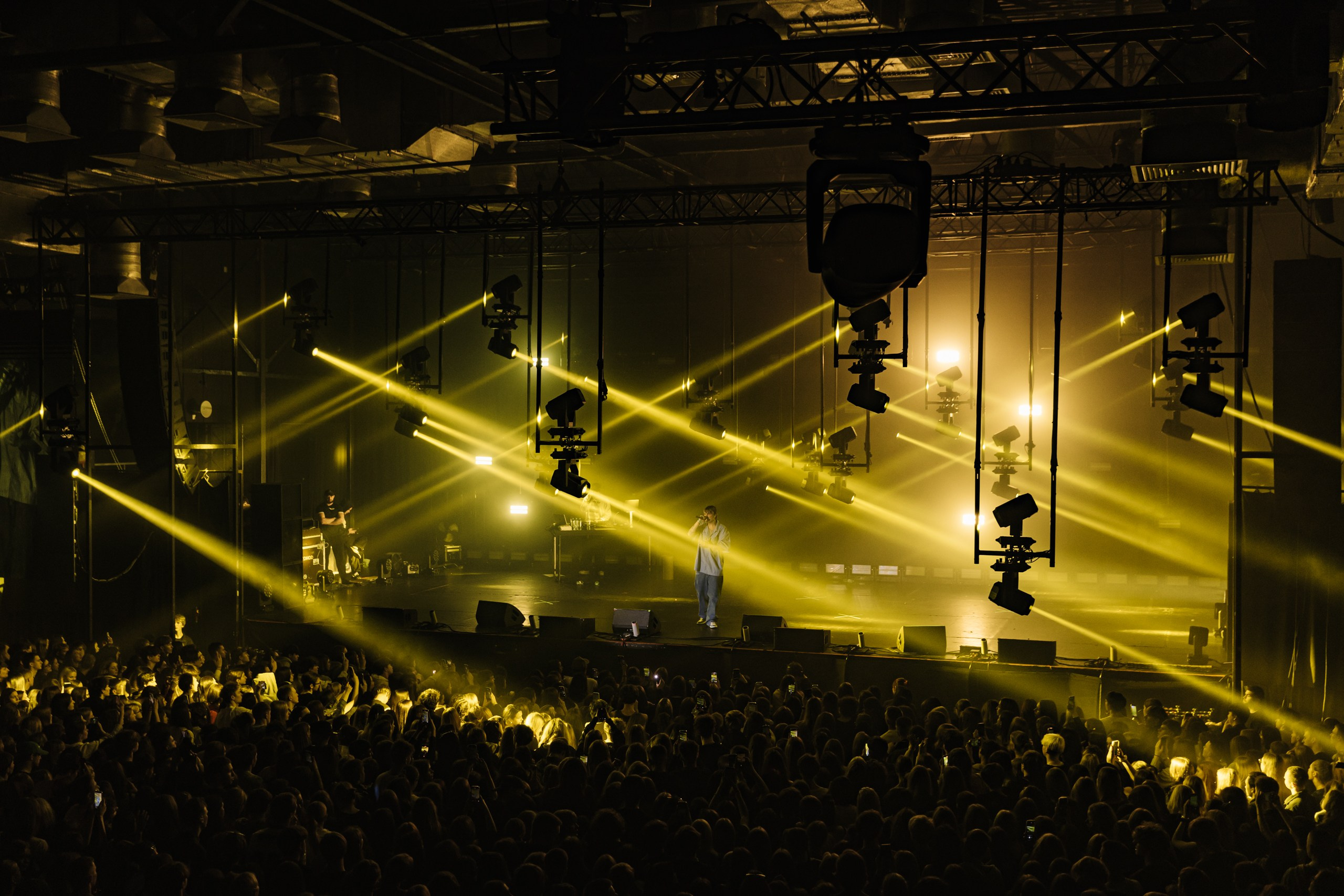 MAYOT / SAINT-PETERSBURG / 2025. OOPS TEAM