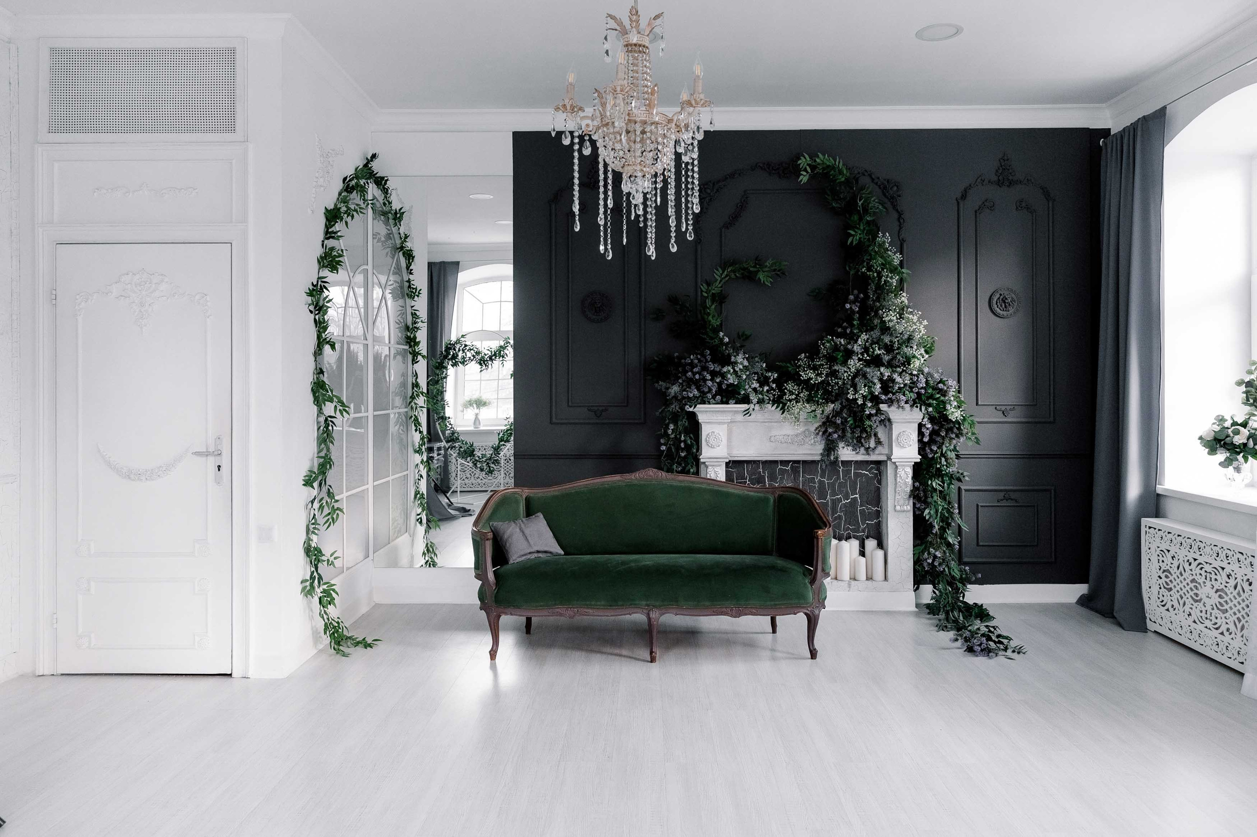 Фотостудия Версаль (бизнес-проект). Семейный и детский фотограф, визуальный гид, декоратор в Москве