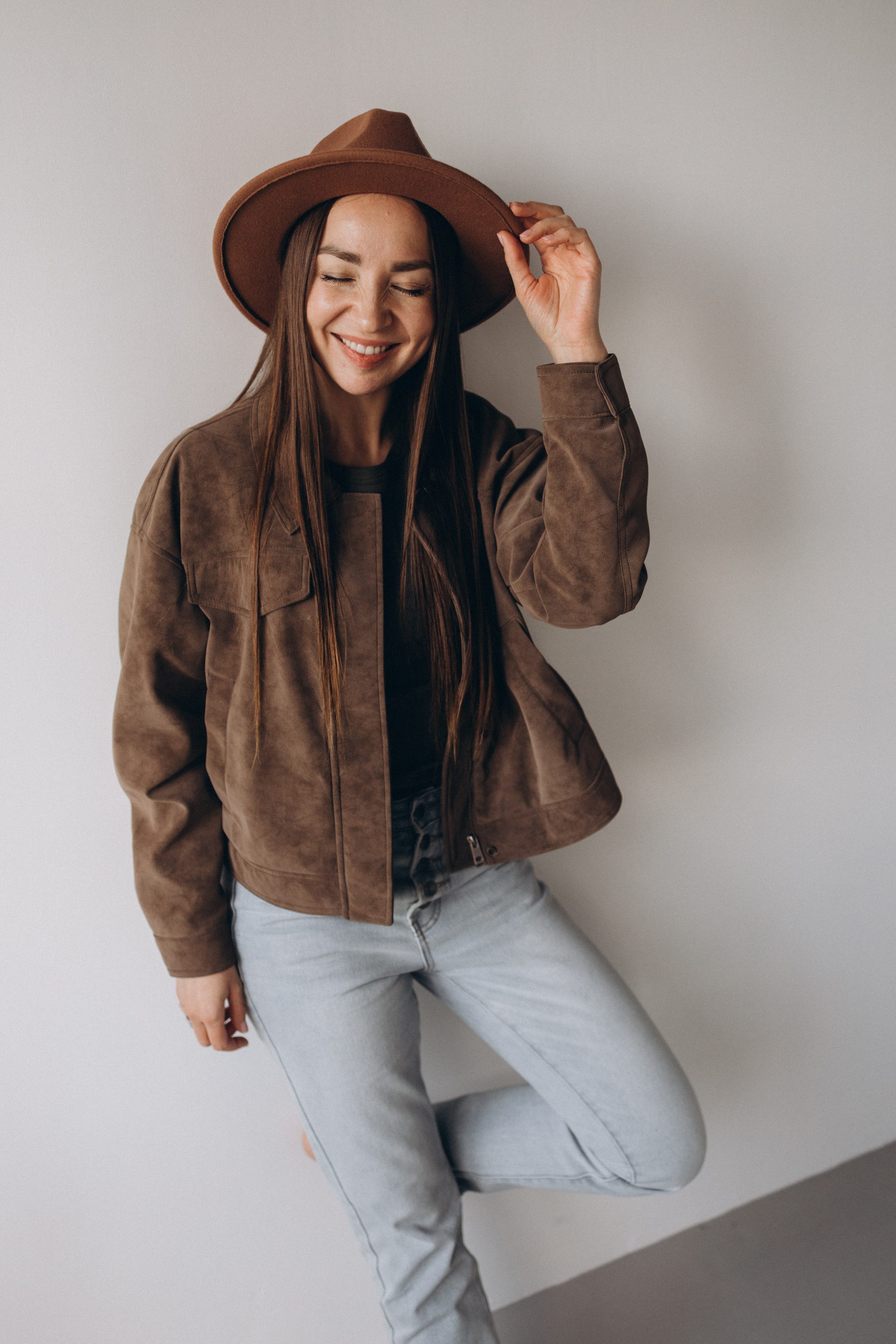 Дина. Семейный и женский фотограф в Москве Коновалова Олеся