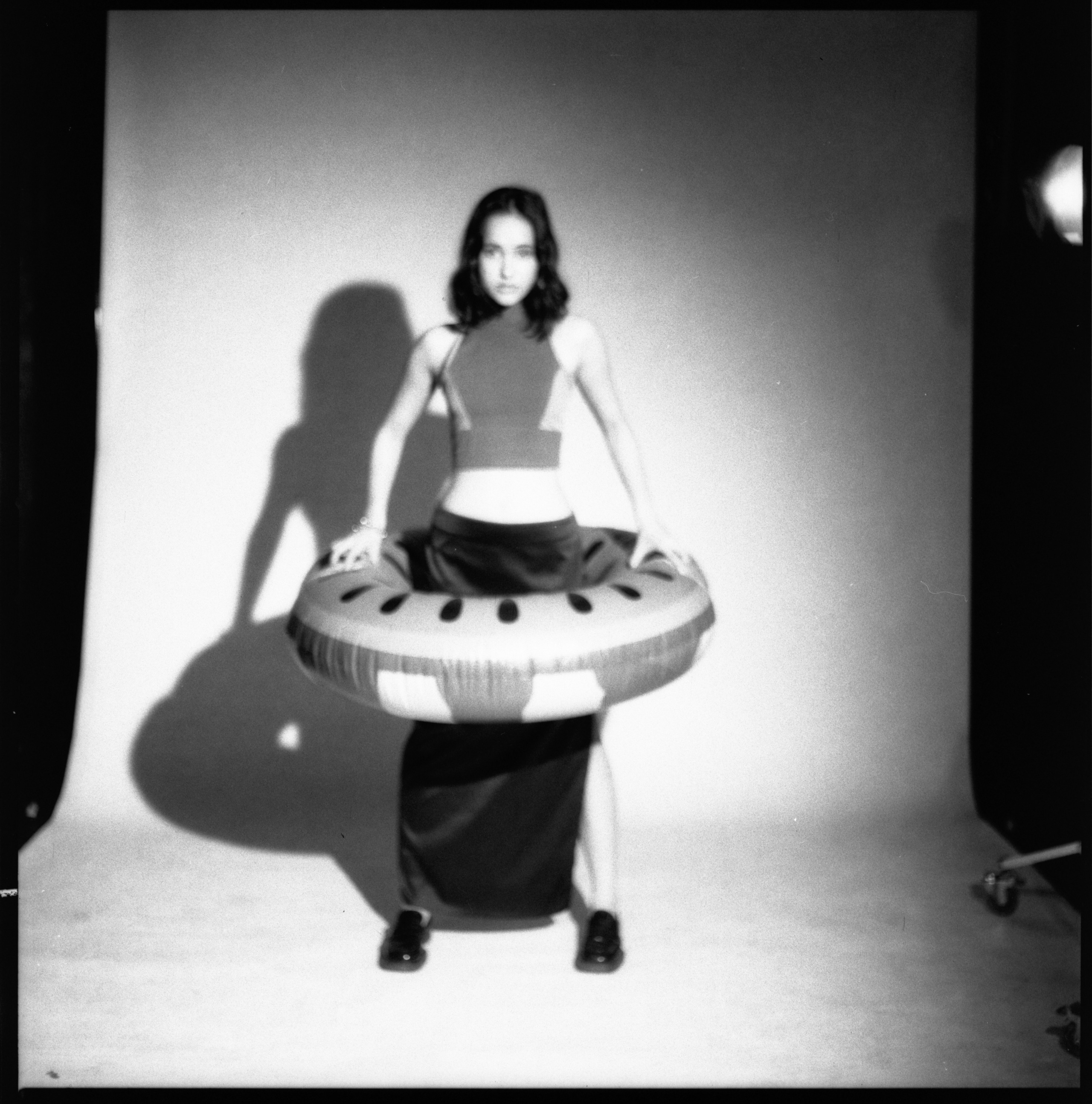 Портреты. Об авторе