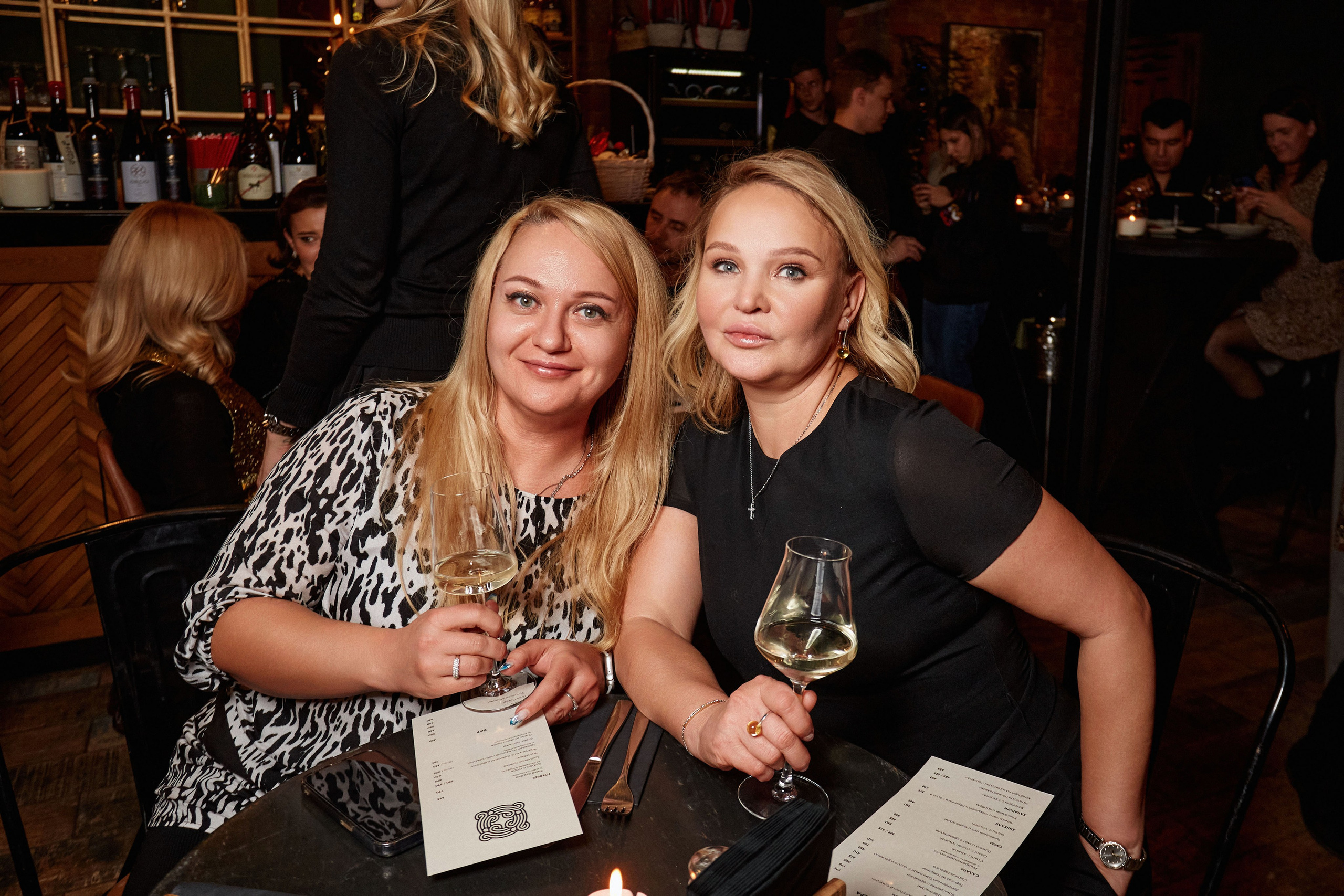 Юбилей по-грузински: 10 ЛЕТ Puri. DENISOV ART (фото, видео, дизайн) САМАРА