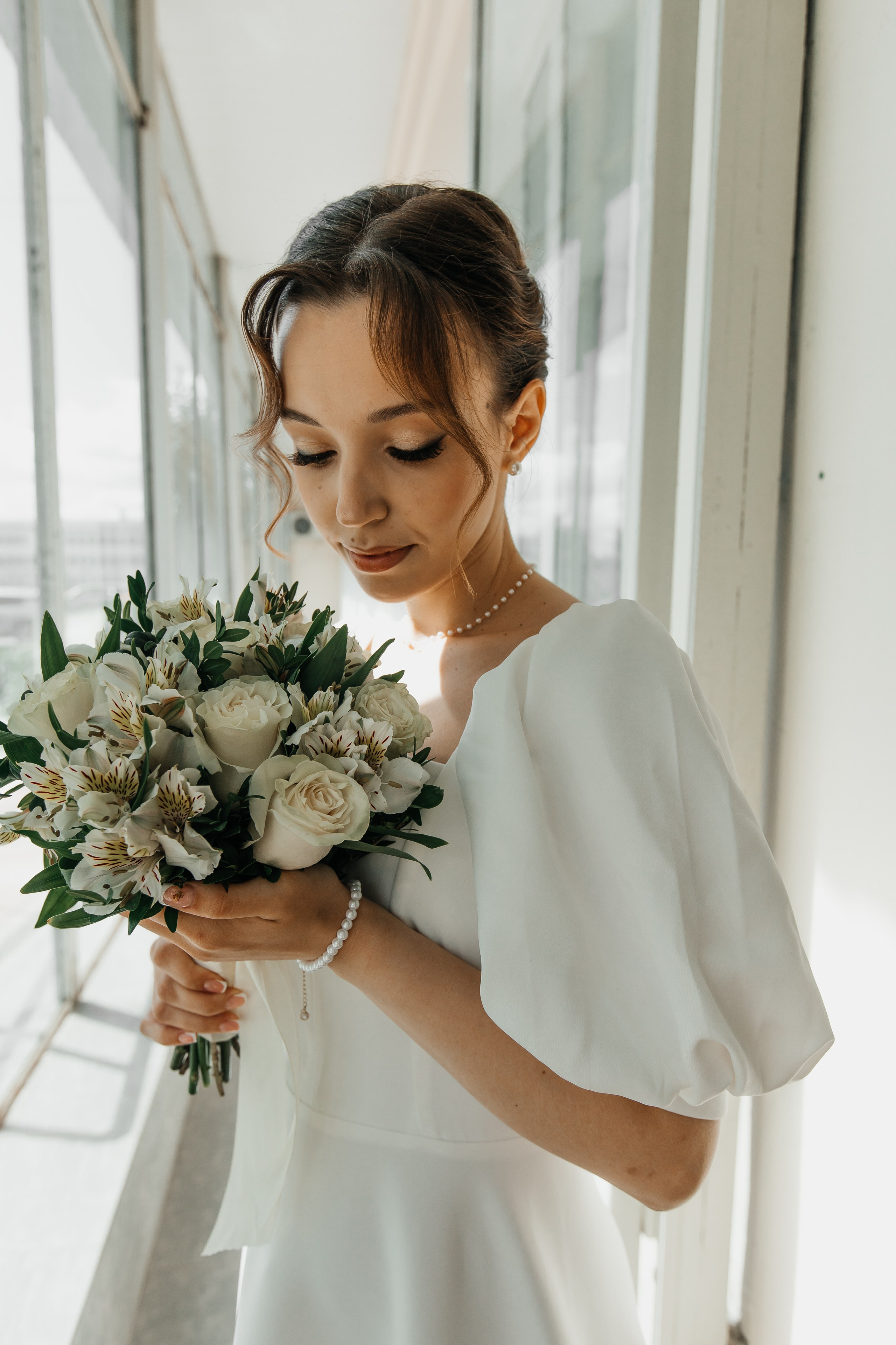 Фотограф на свадьбу щелково