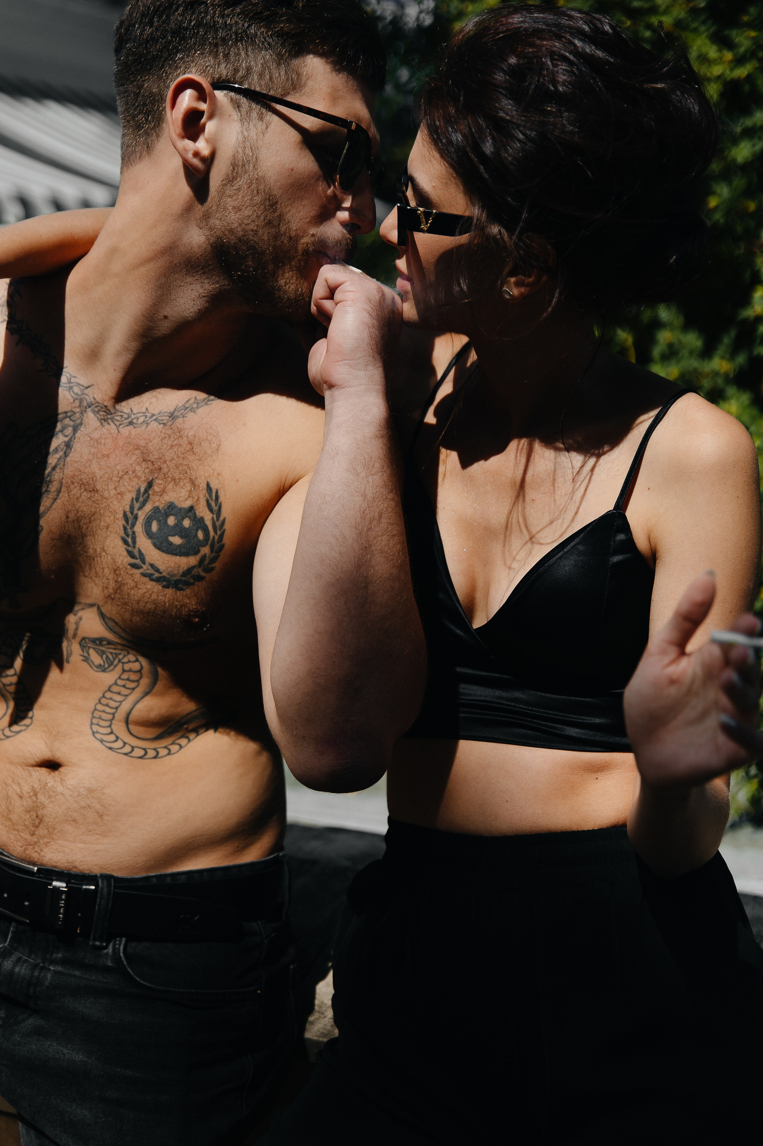 Егор & Юля. Свадебный фотограф Евгений Мирончев