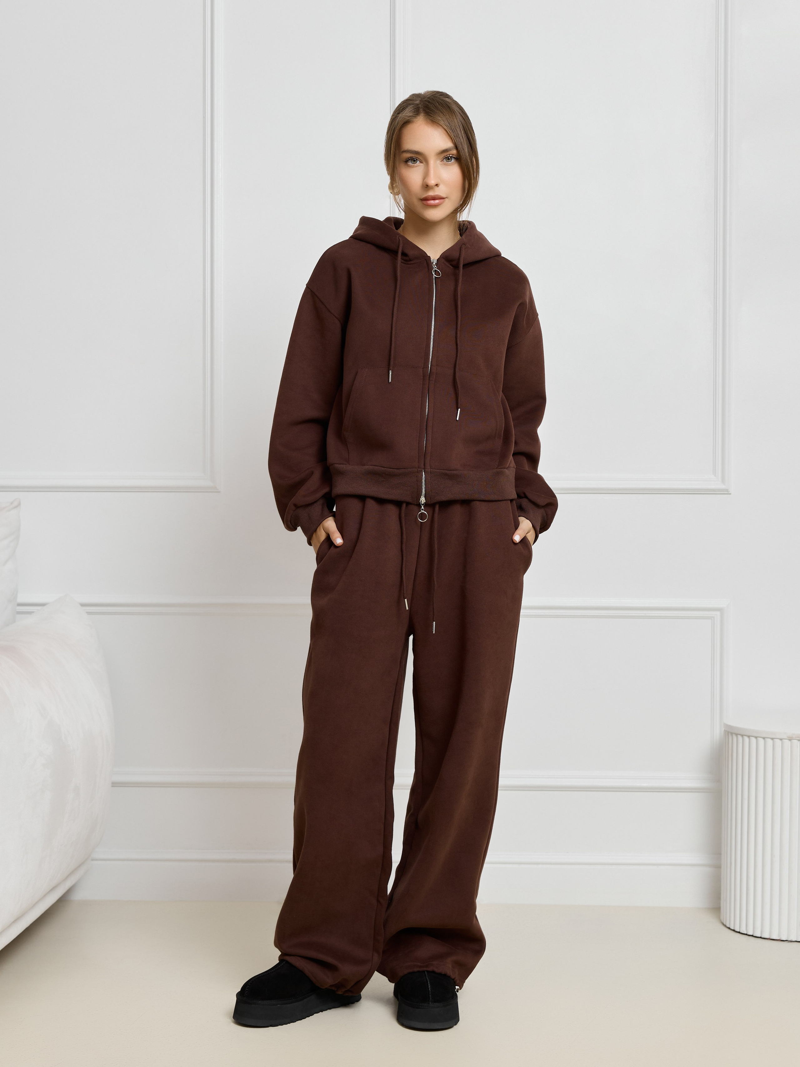 Интерьер. Продакшен LYMA.PRO