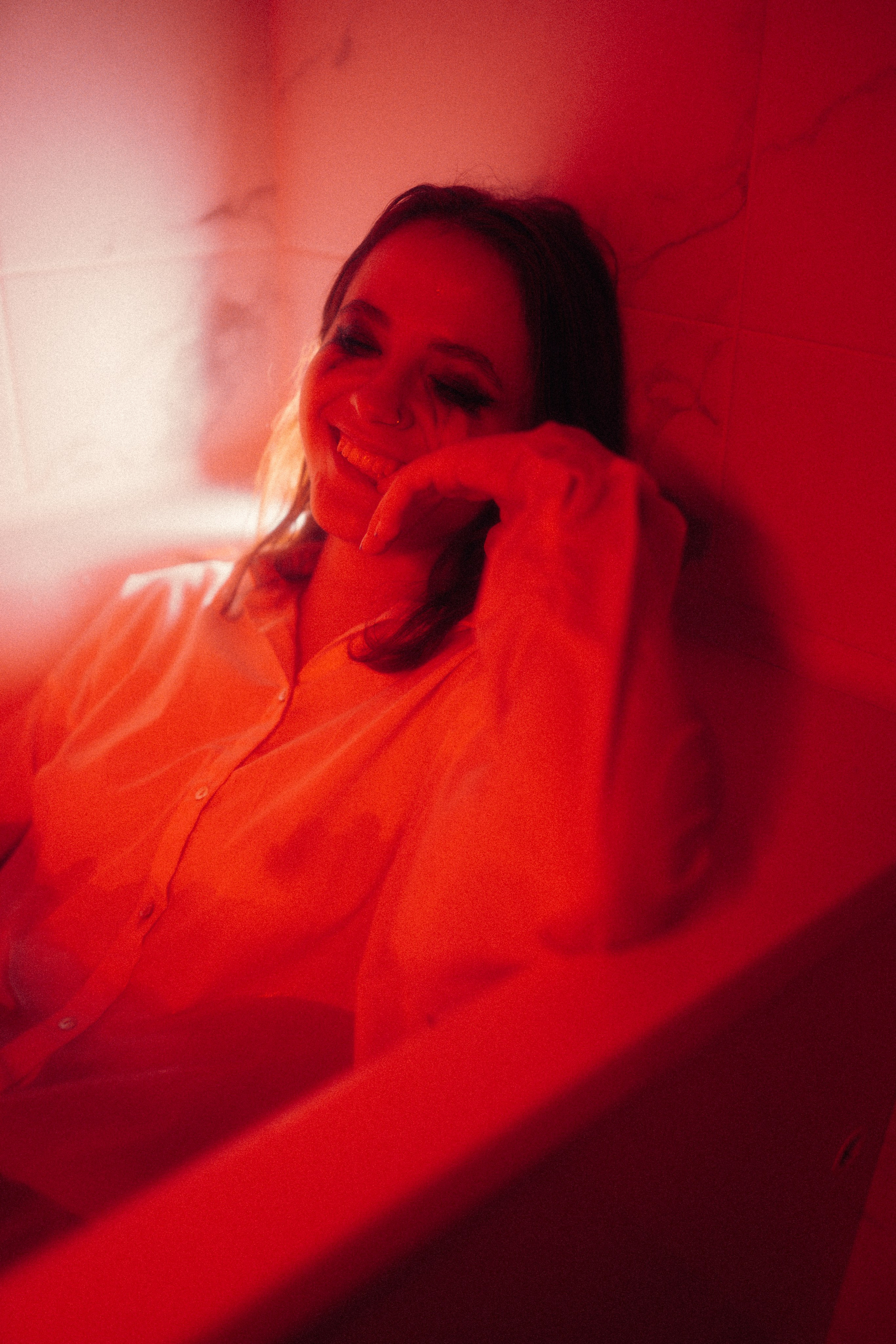 Алёна. Главная