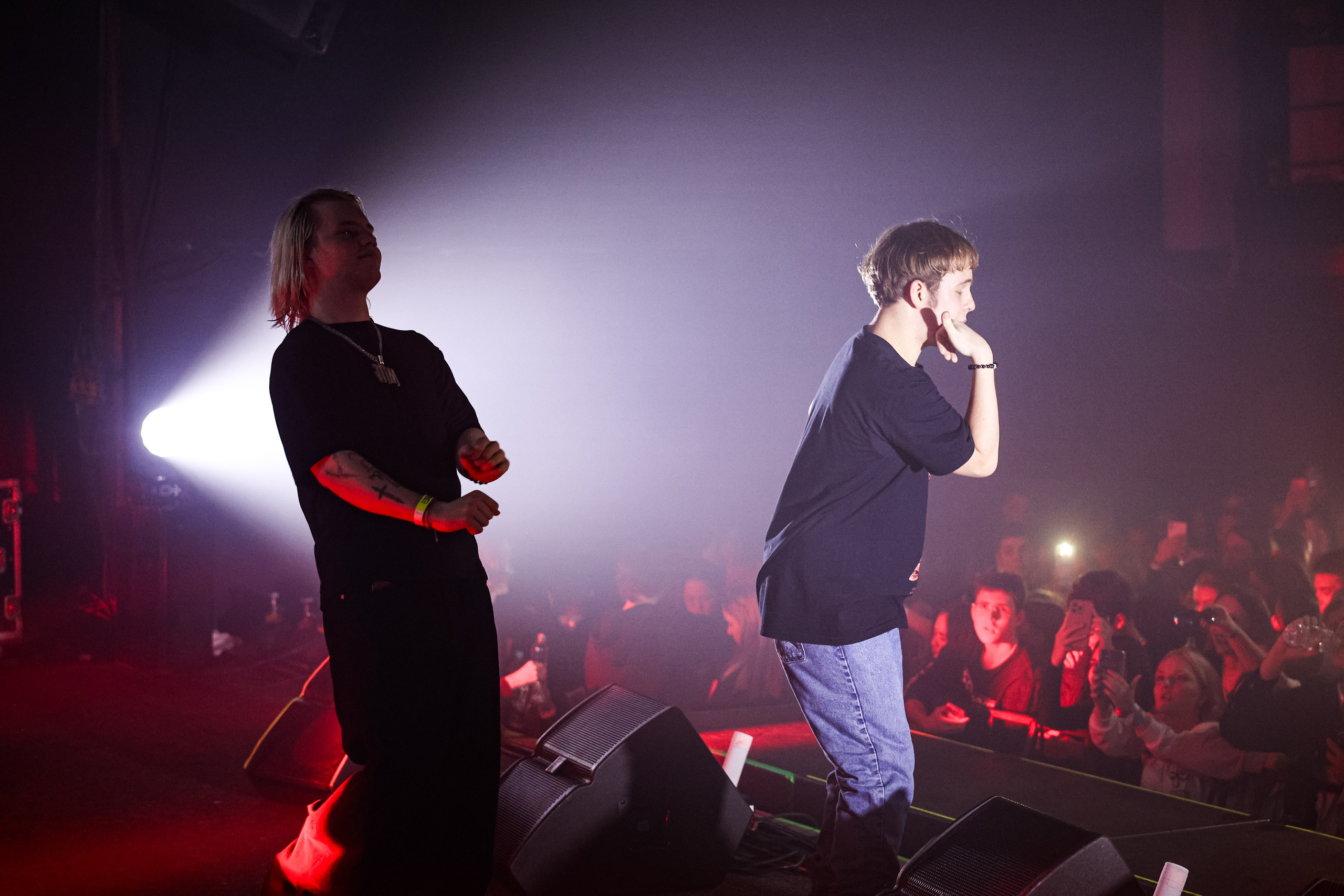 Toxi$ / @Порт 219 / Краснодар. Концертный фотограф в Краснодаре