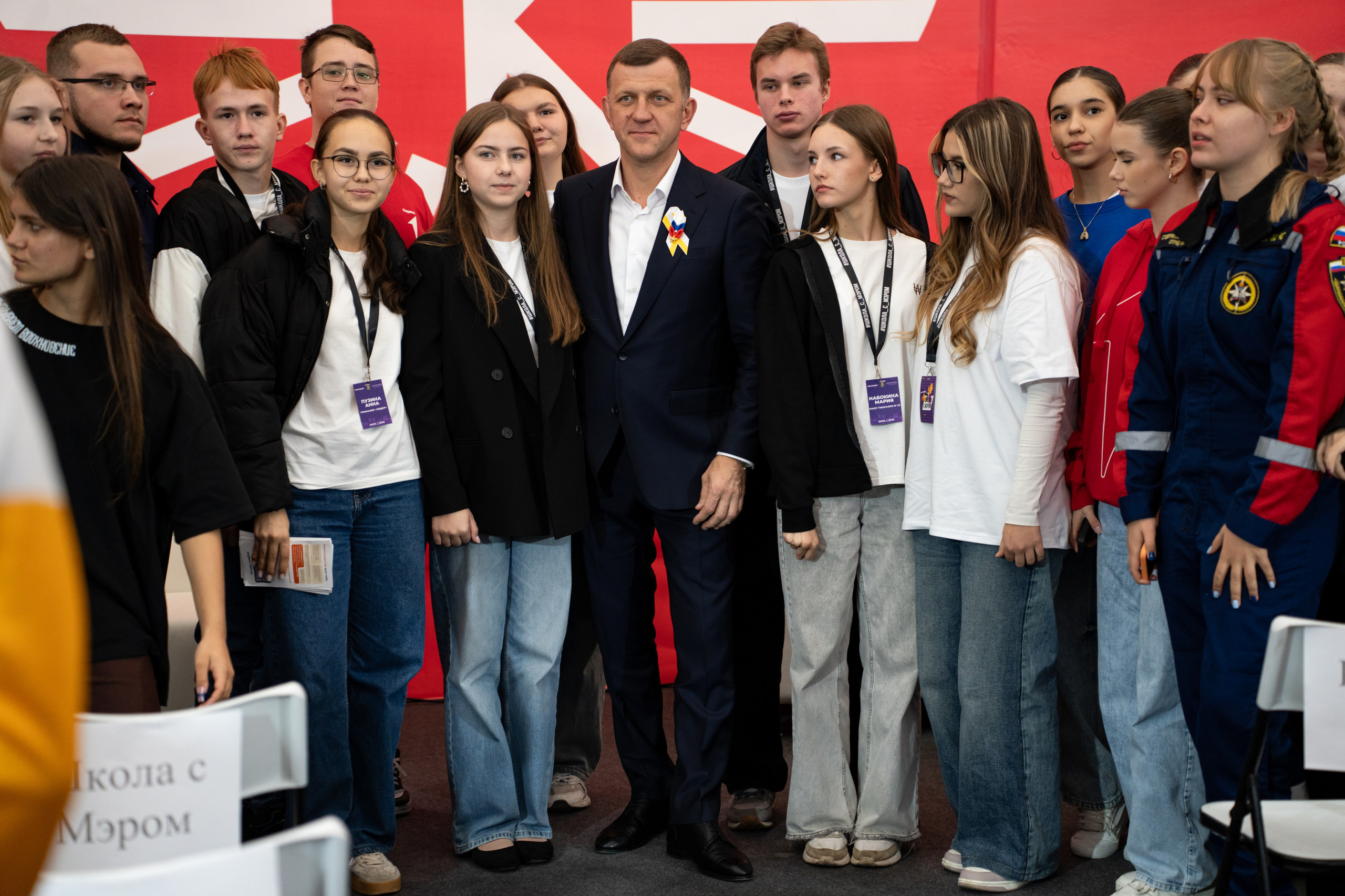 Фестиваль ко дню города Краснодар «45-я Параллель» / @ДС Олимп. Концертный фотограф в Краснодаре