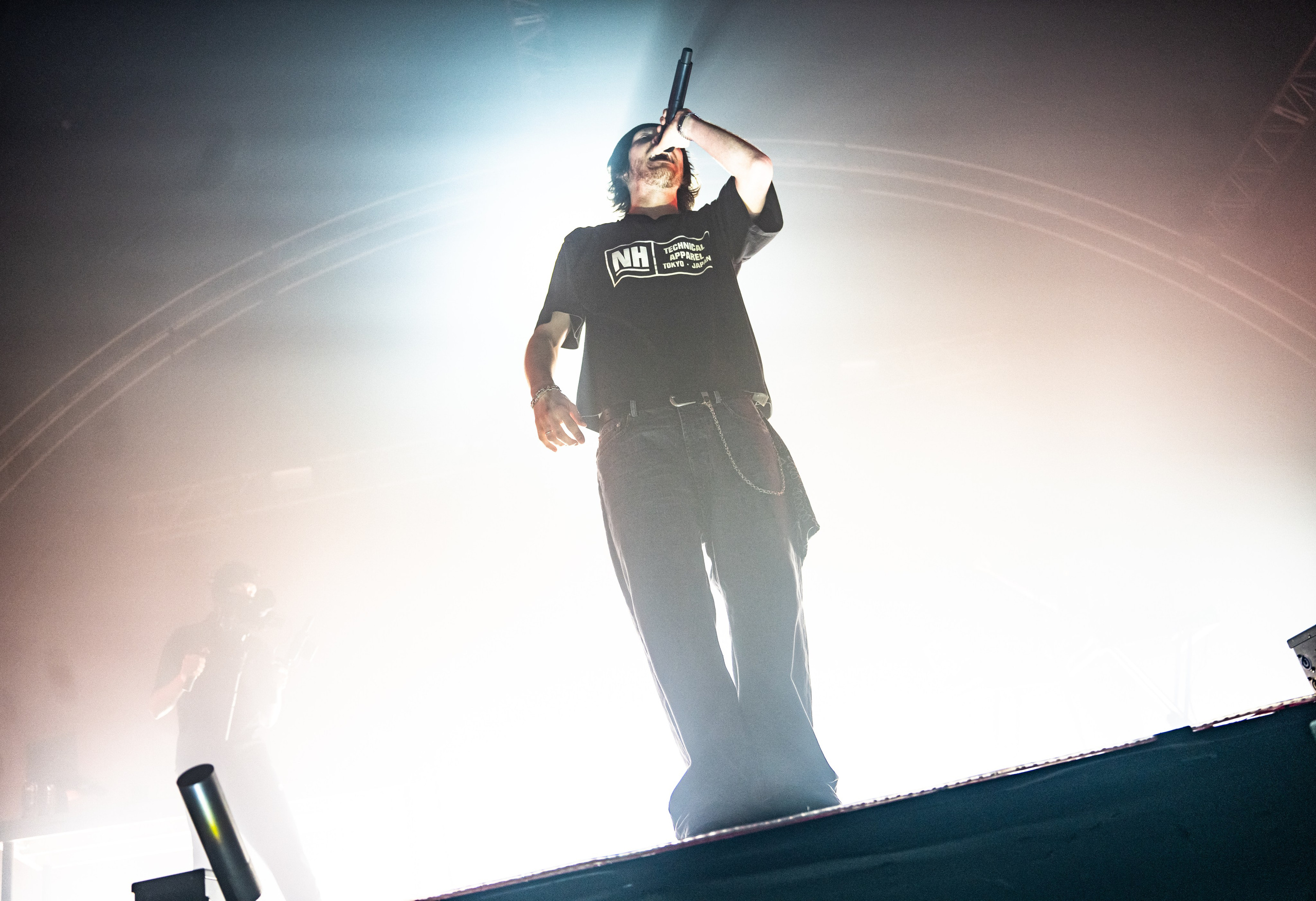 Big Baby Tape / @Кроп Арена / Краснодар. Концертный фотограф в Краснодаре