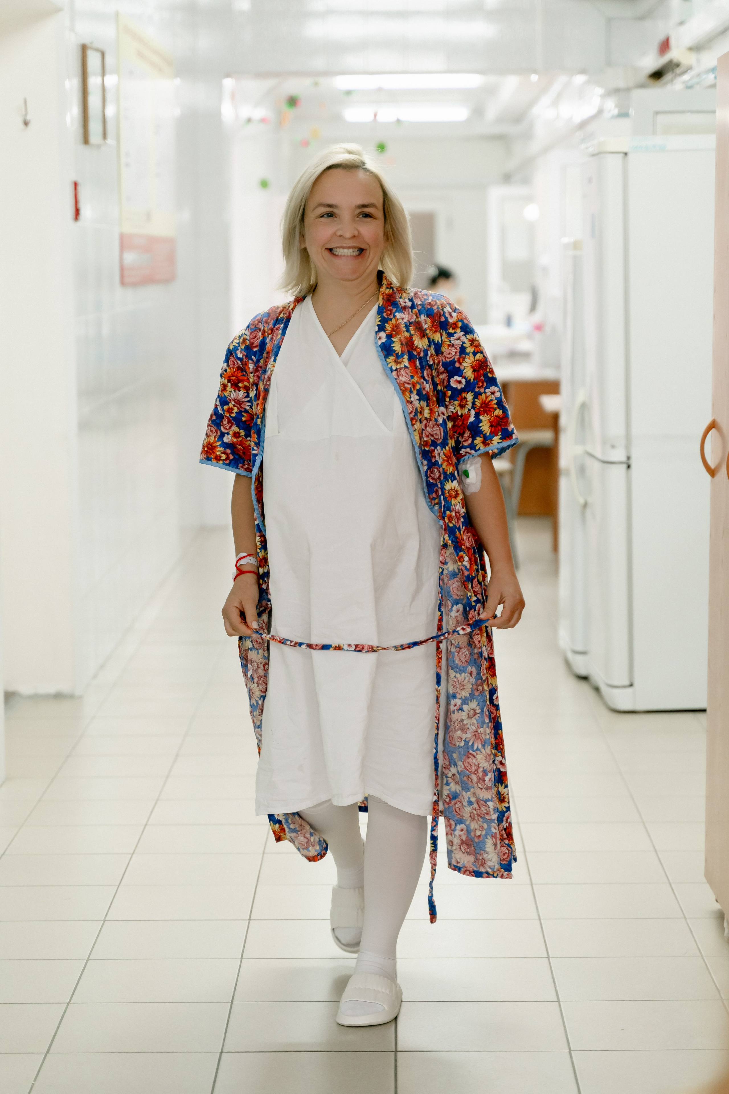 Фотосессия новорожденной. Фотограф Ким Наталья в Красноярске