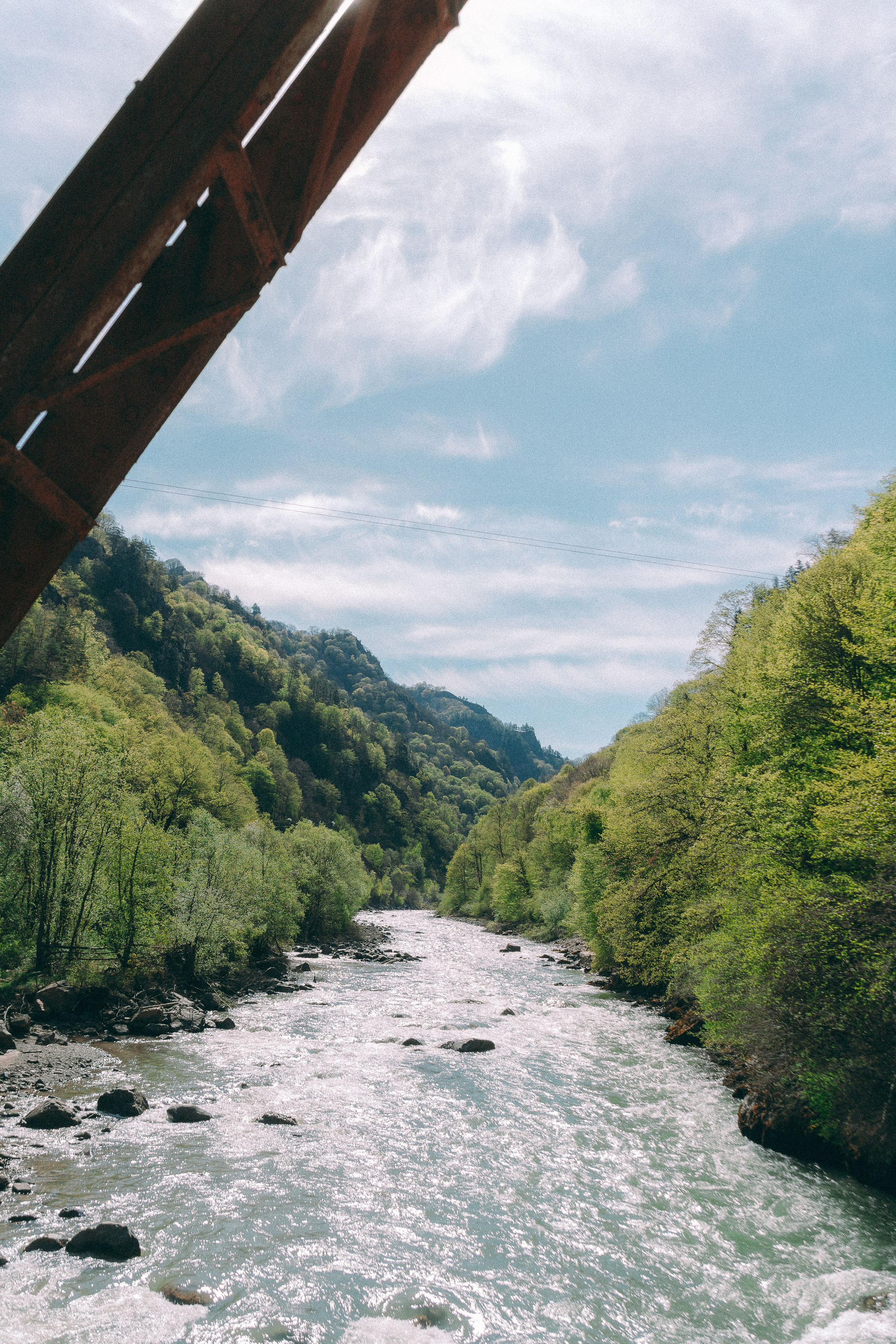 Кавказ. Фотограф Санкт-Петербург Макарова Дарья