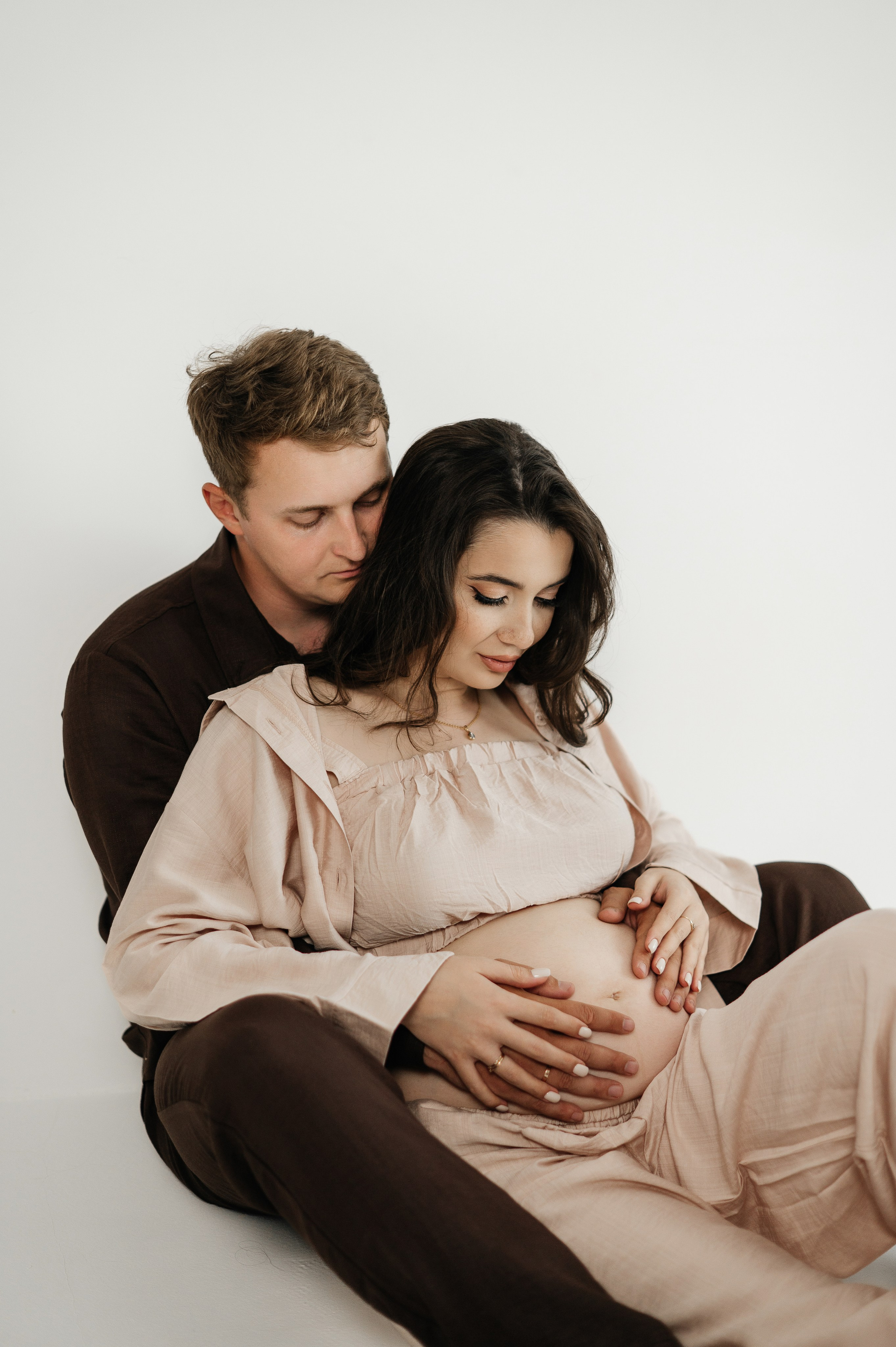 Беременность. Свадебный и семейный фотограф Кореновск/Краснодар