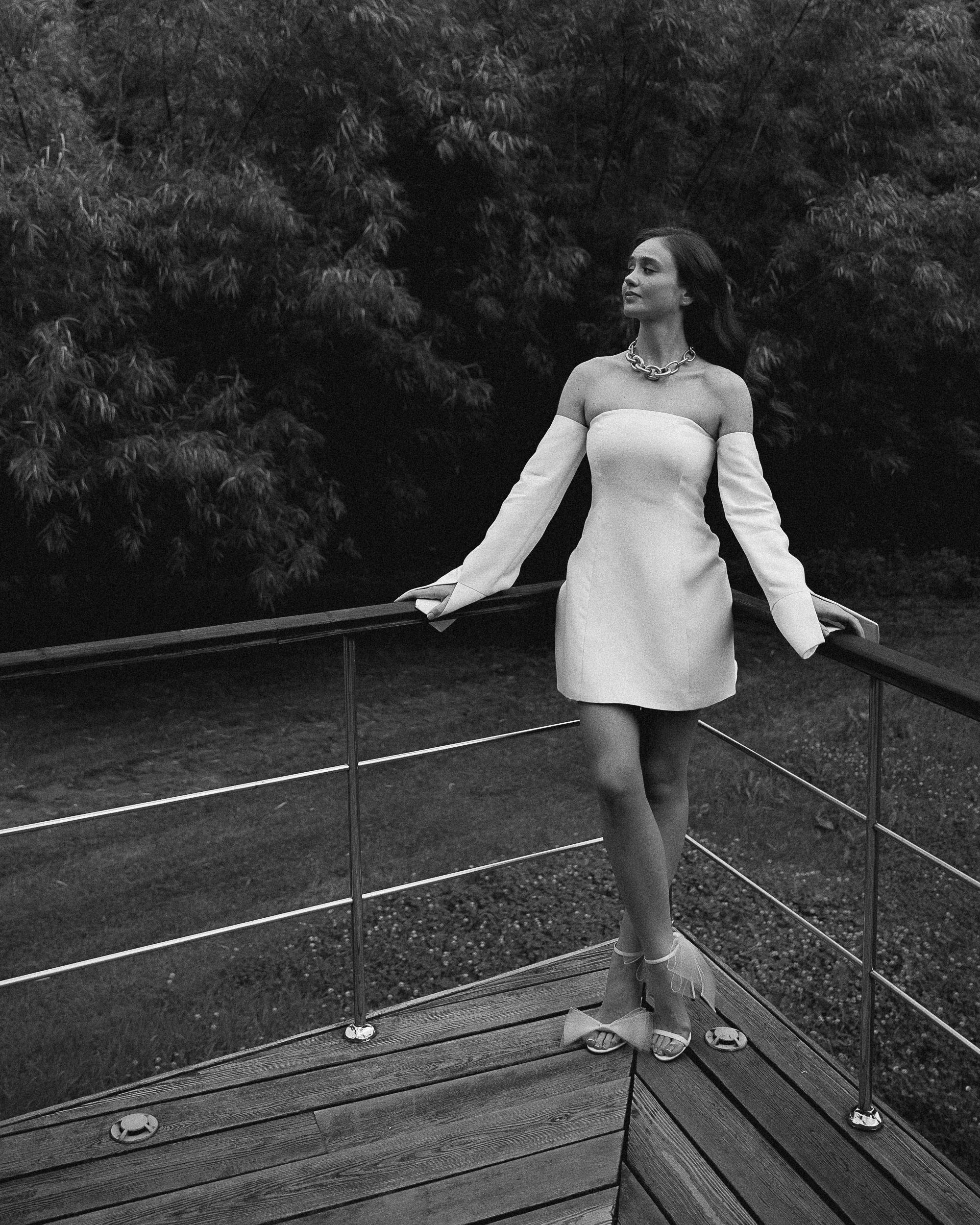 Goodies. Свадебный фотограф в Москве Владимир Барабанов