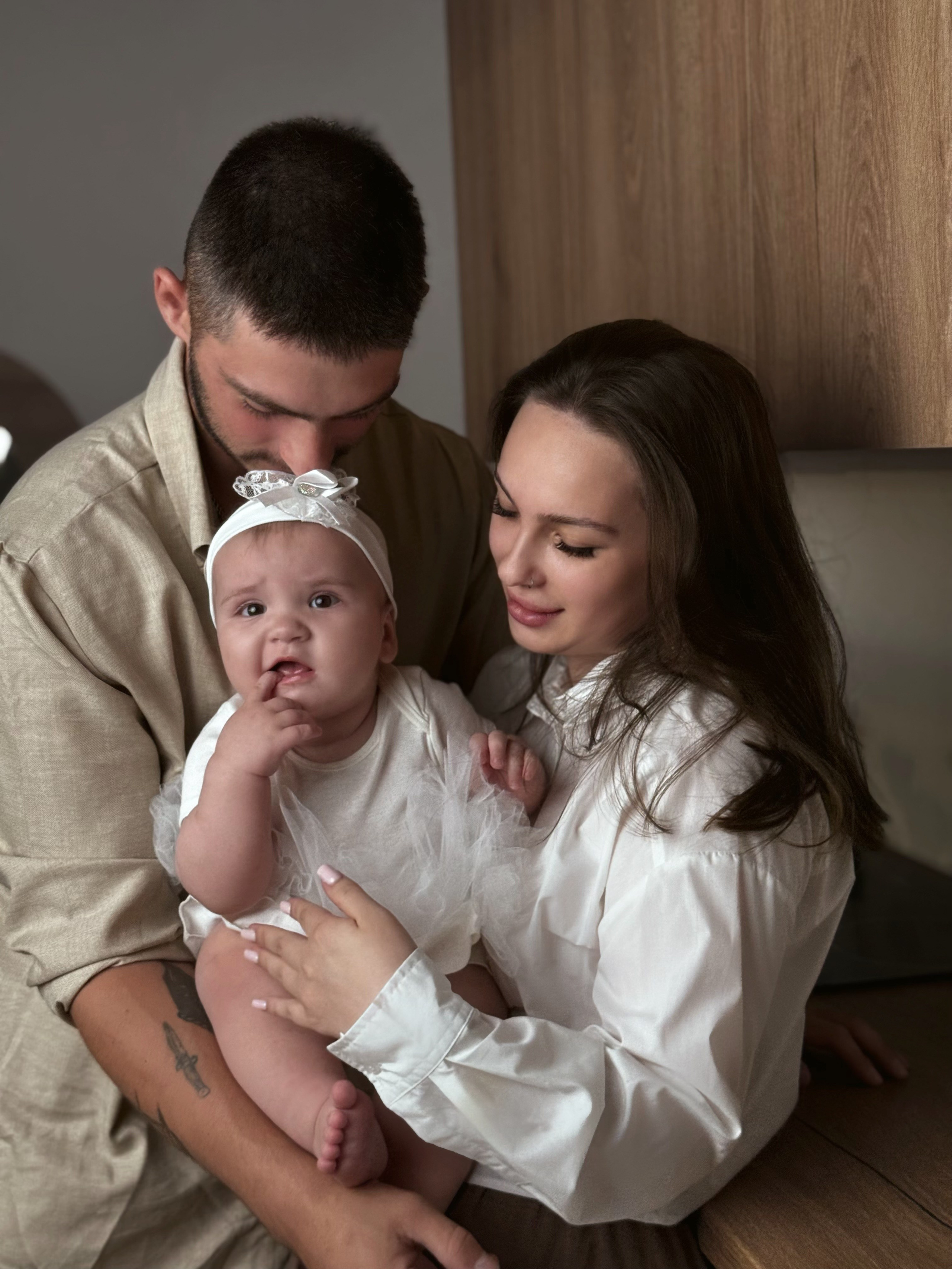 Семейные съемки. Alina Volynecz