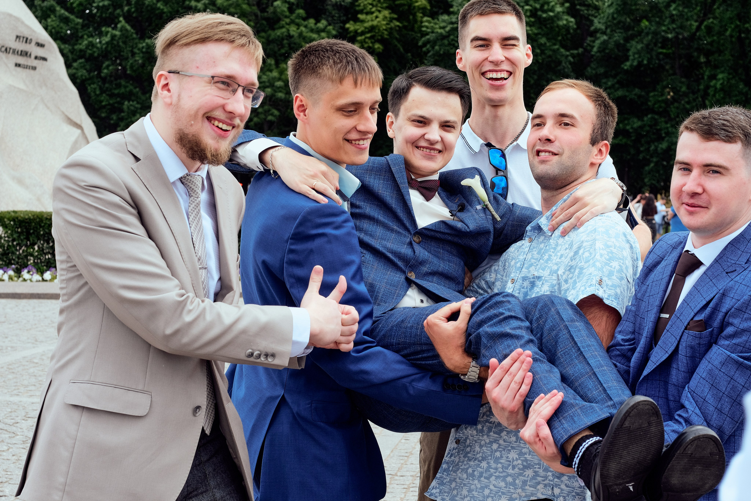 Карина и Артем. Свадебный, семейный фотограф в Санкт-Петербурге