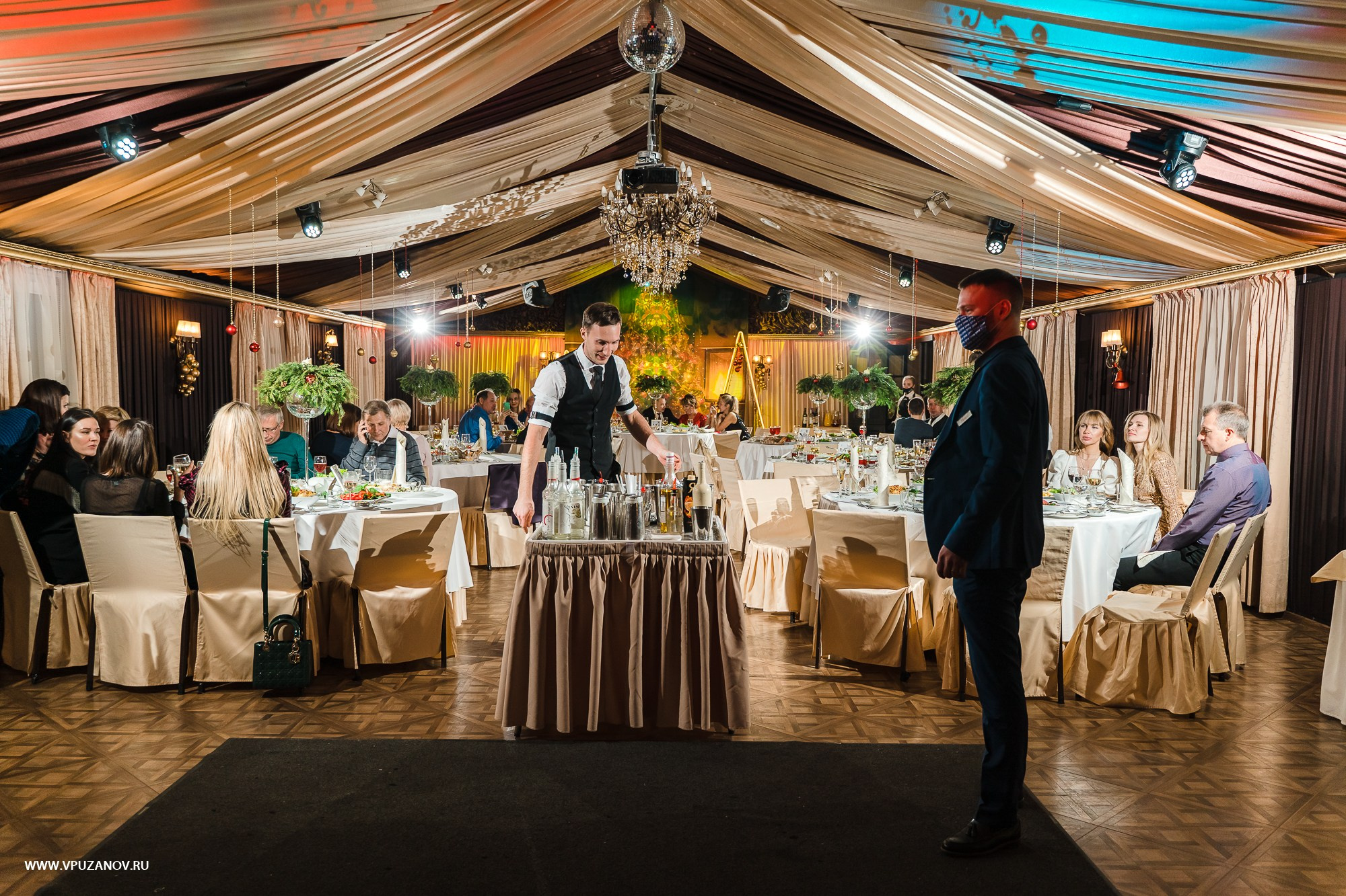 Фотосъемка дня рождения