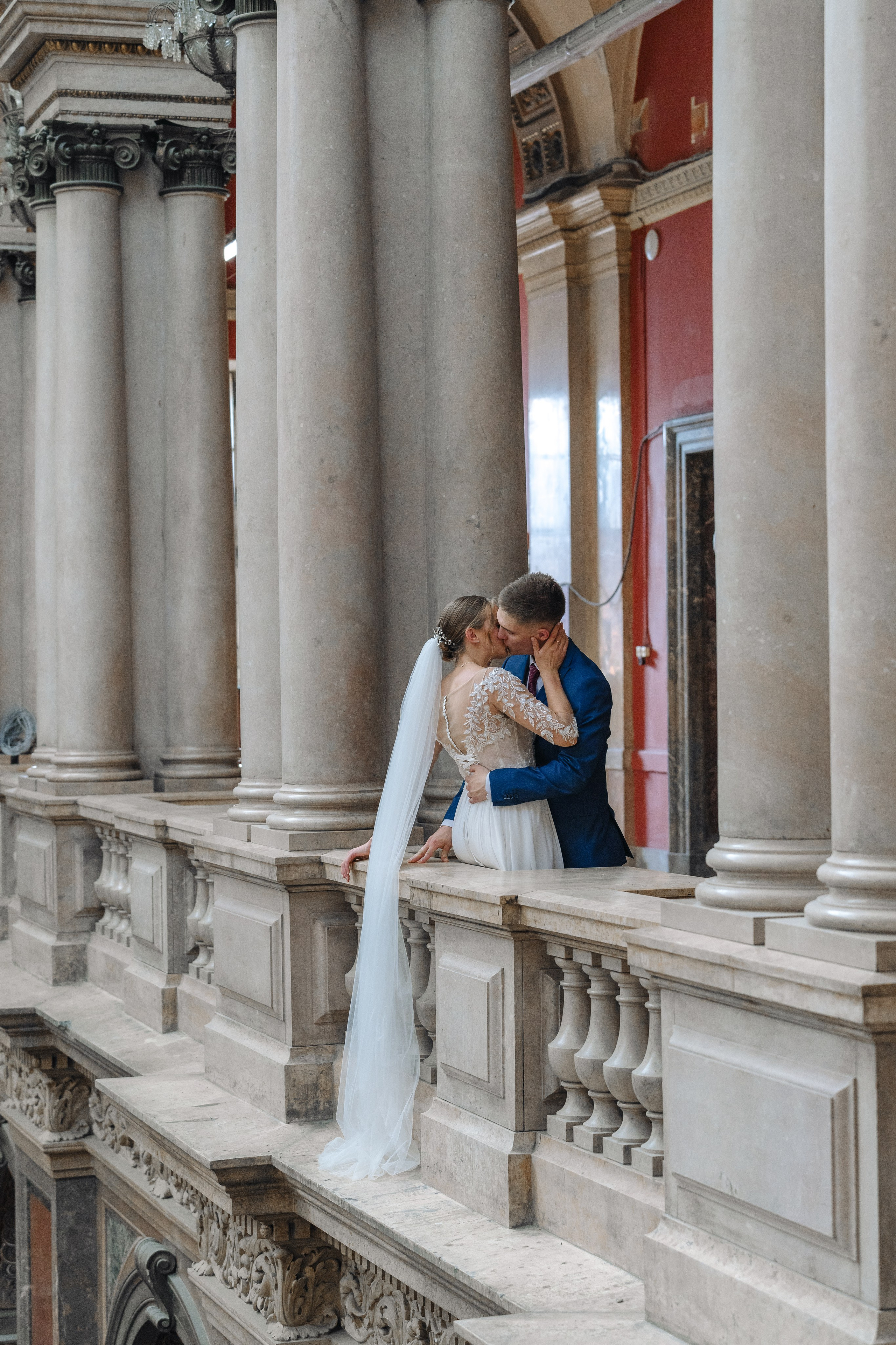 Иван + Александра