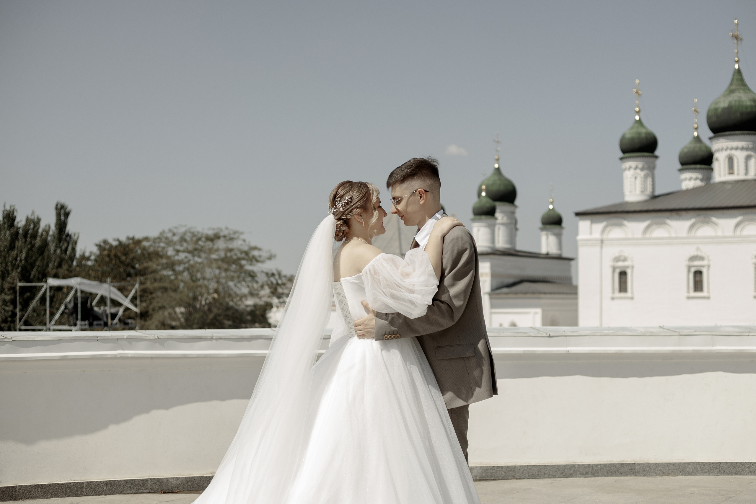 Сергей & Валерия. Свадебный фотограф в Астрахани. Фототуры по Астрахани и в горы Кавказа