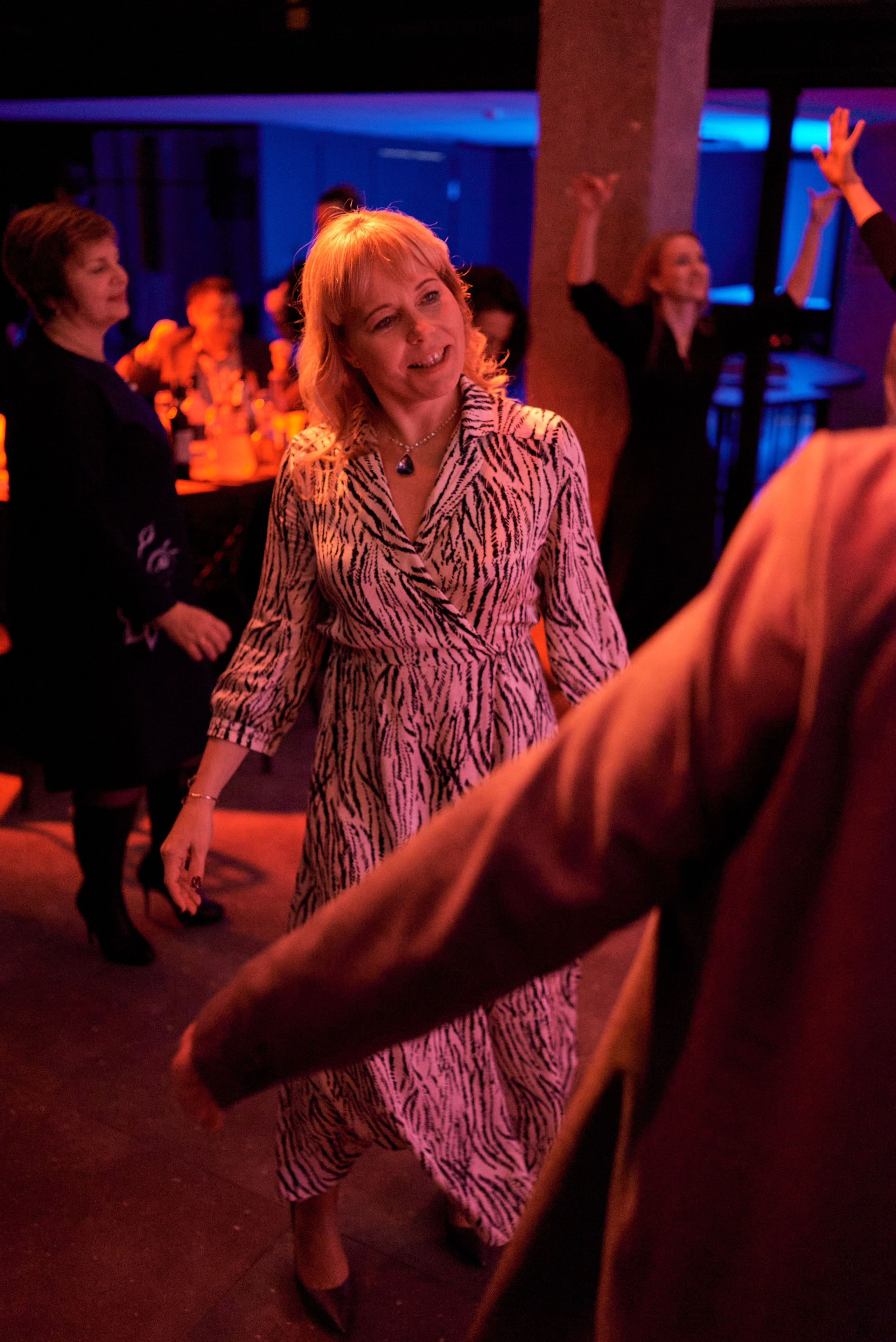 Юбилей. Свадебный фотограф Александр Браво