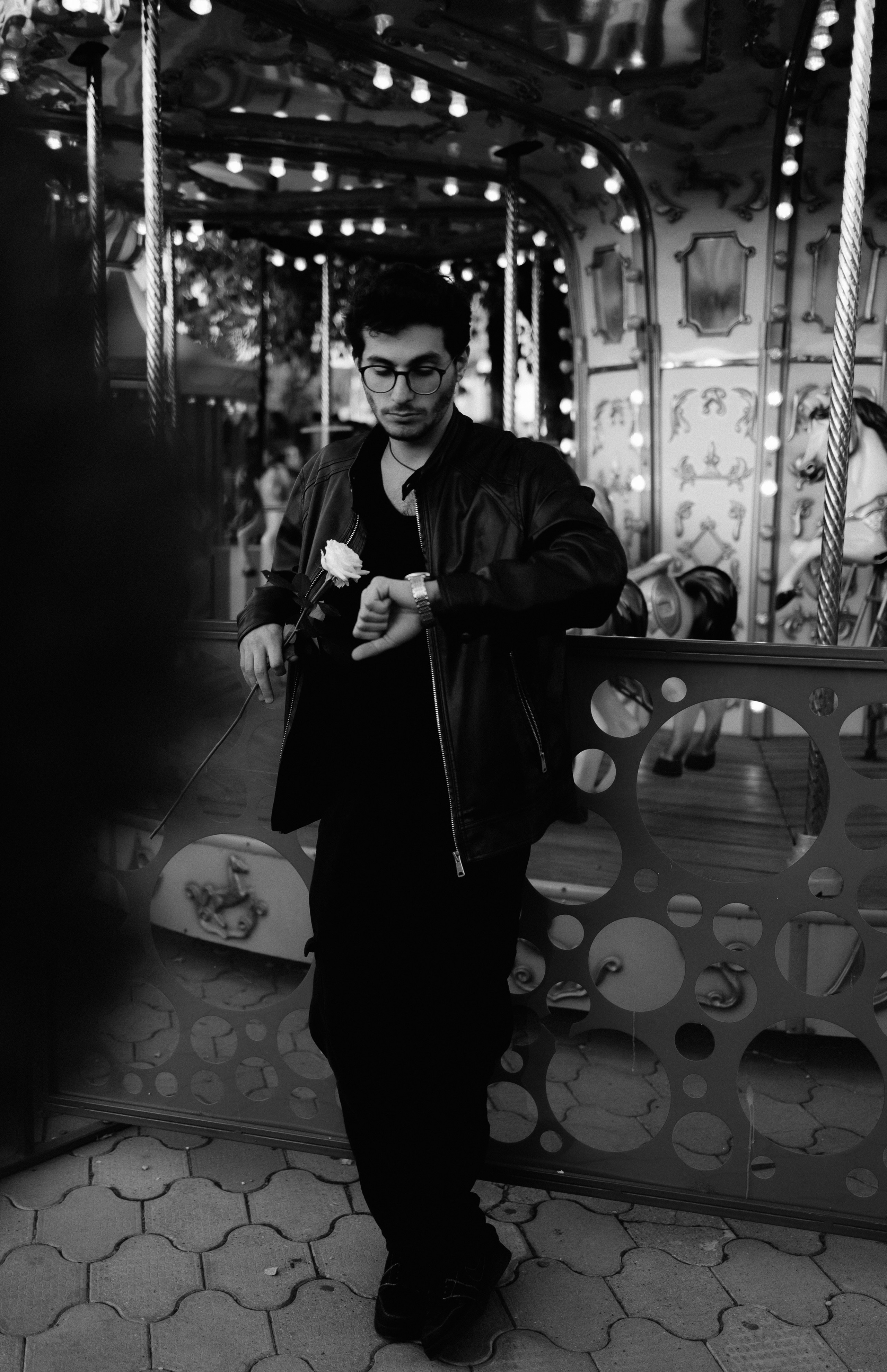 Страсти. Семейный фотограф в Краснодаре Храмова Анна