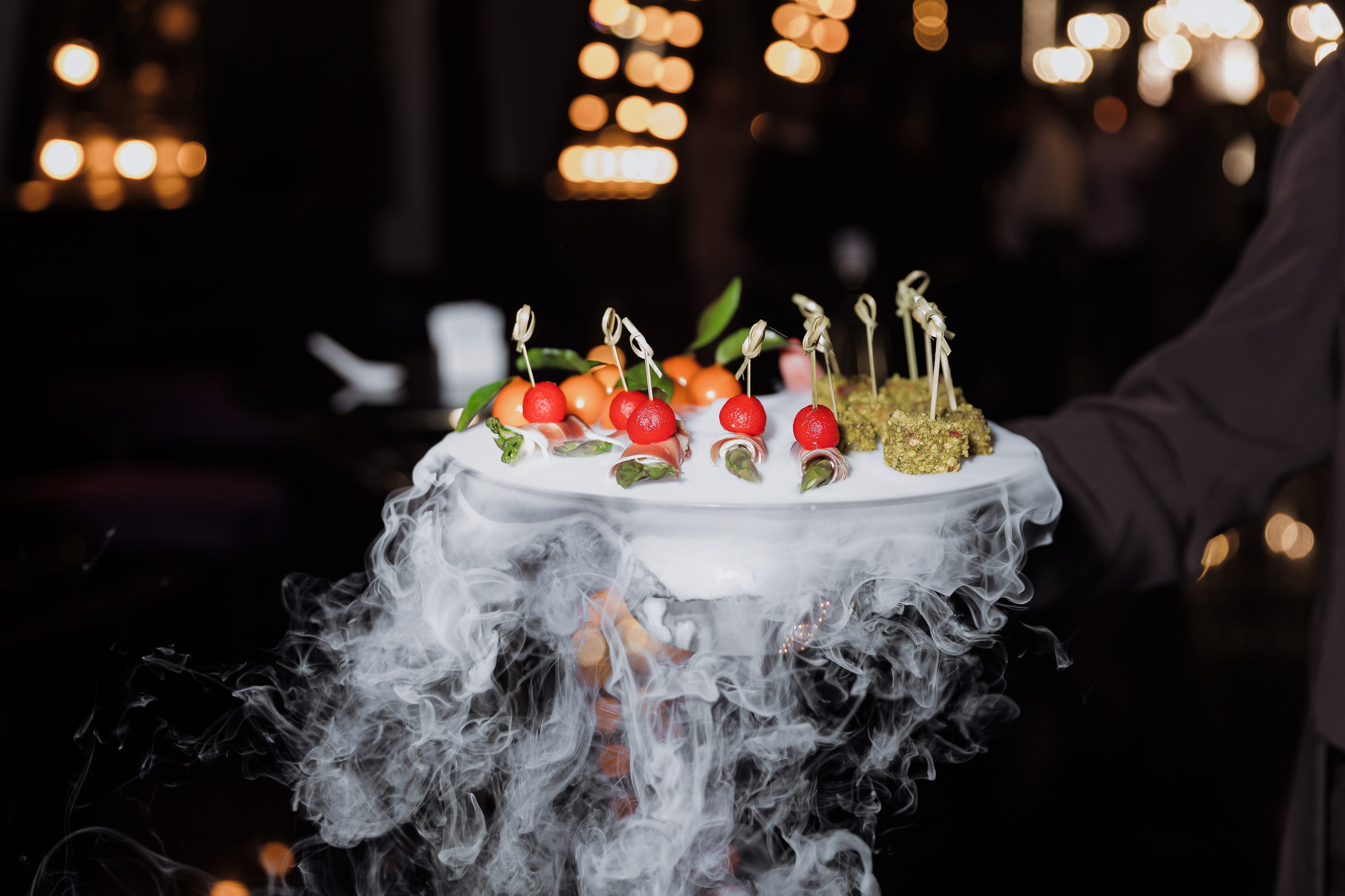 Юбилей в Ленинград центре (программа/частичная не публикация). NesterovaMaria.ru