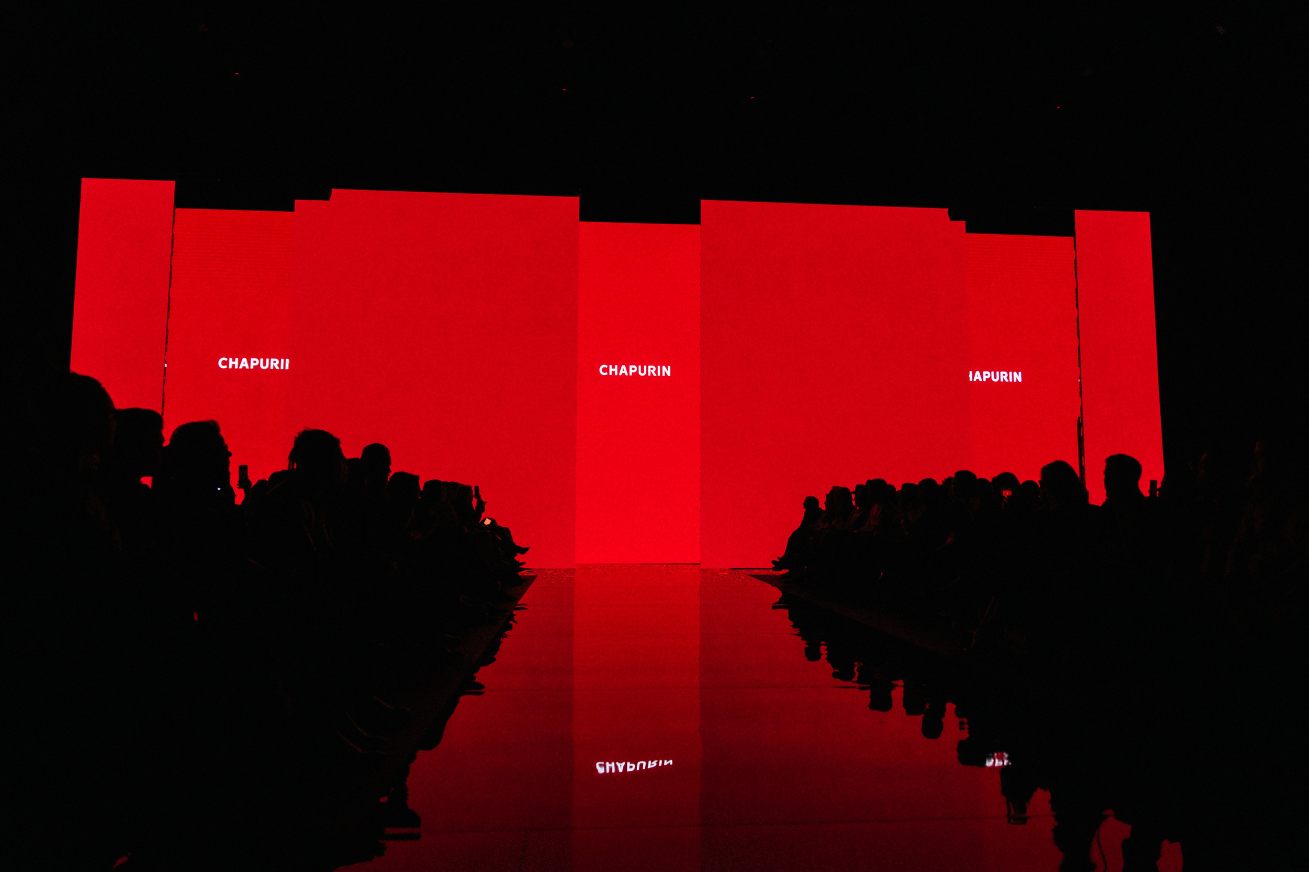 SPBFW'10/25. Женский фотограф в Санкт-Петербурге Степлевич Дарья