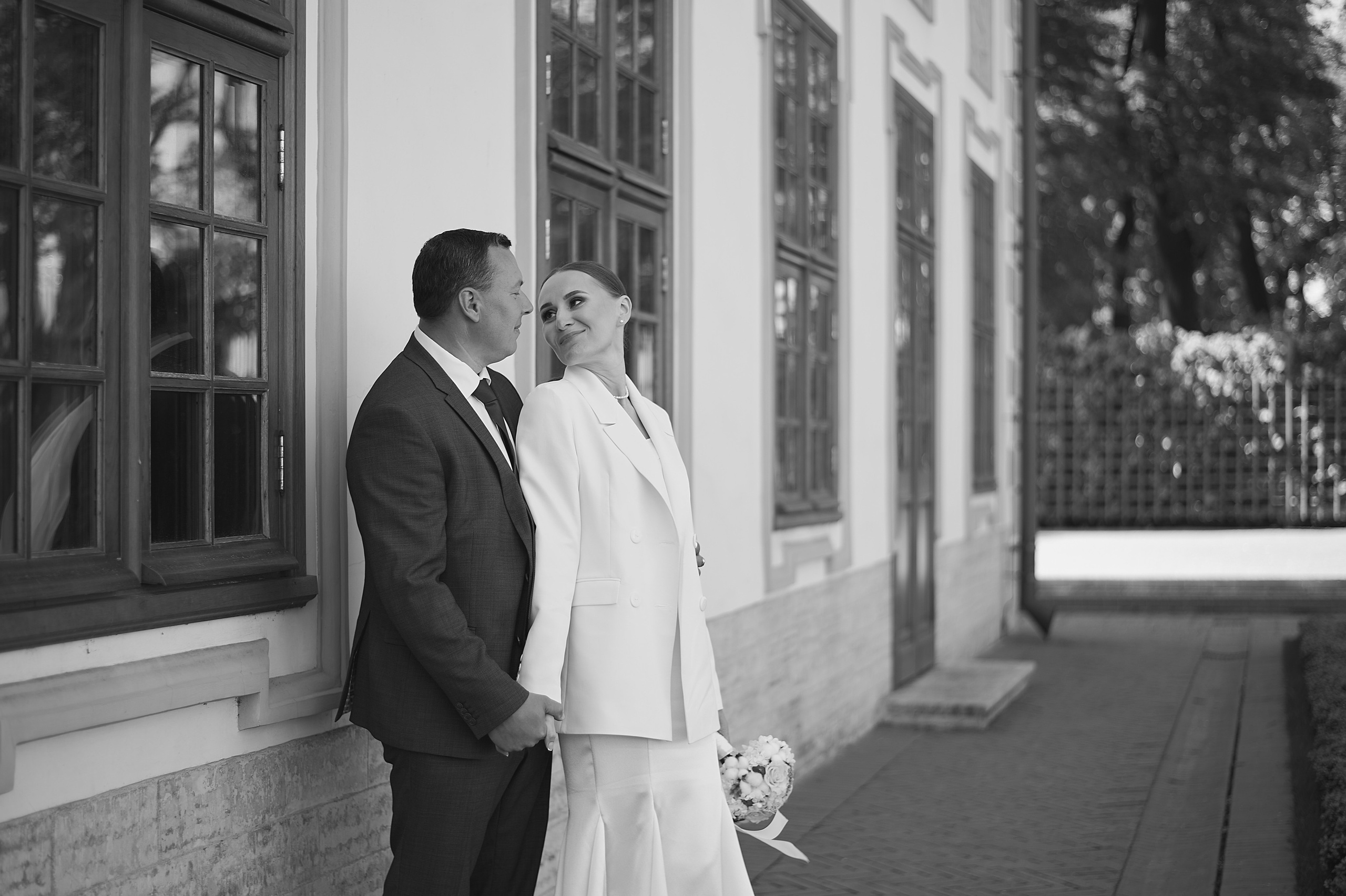 Семейный и индивидуальный фотограф на улице в Санкт-Петербурге