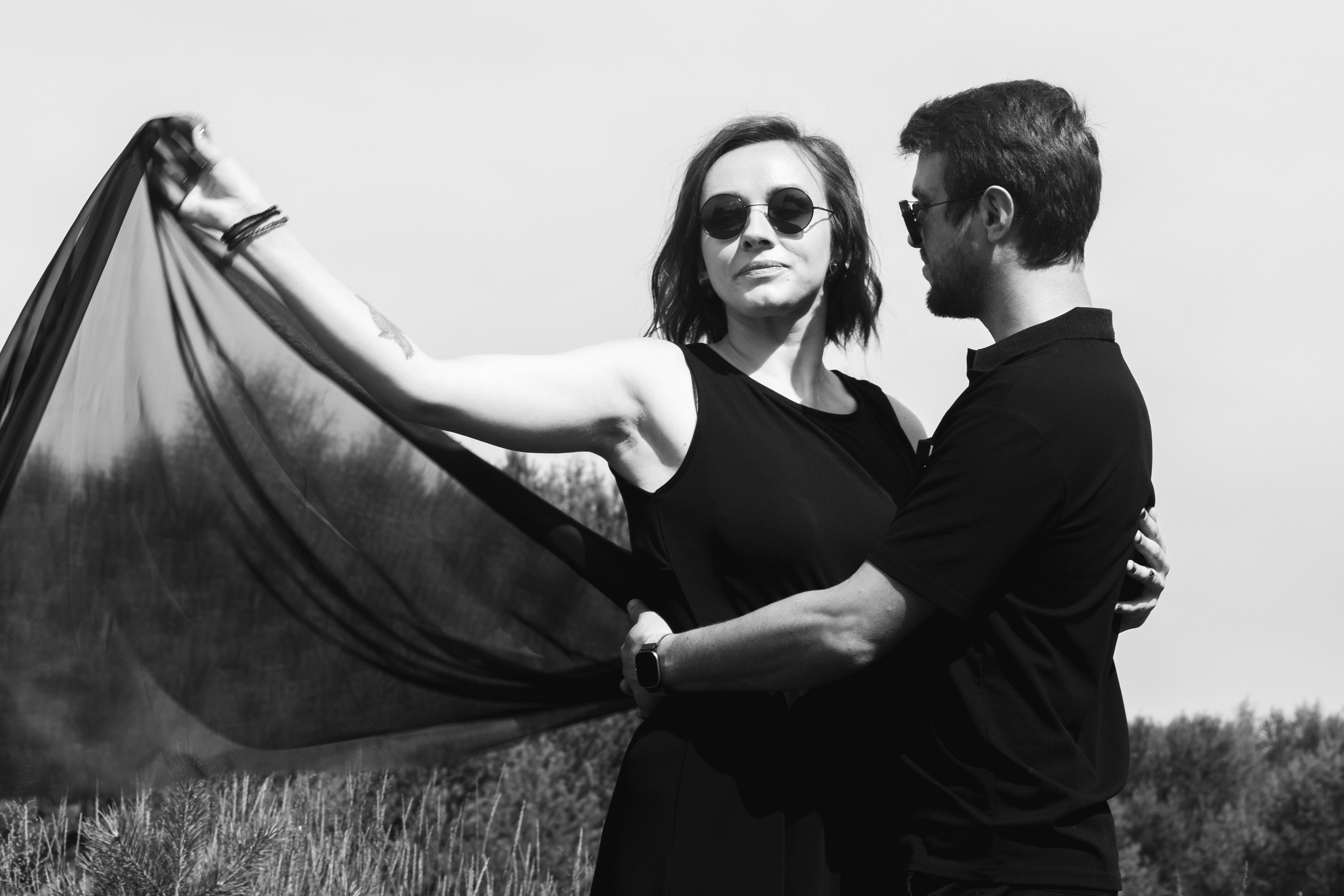 8 лет любви = Алексей + Анастасия