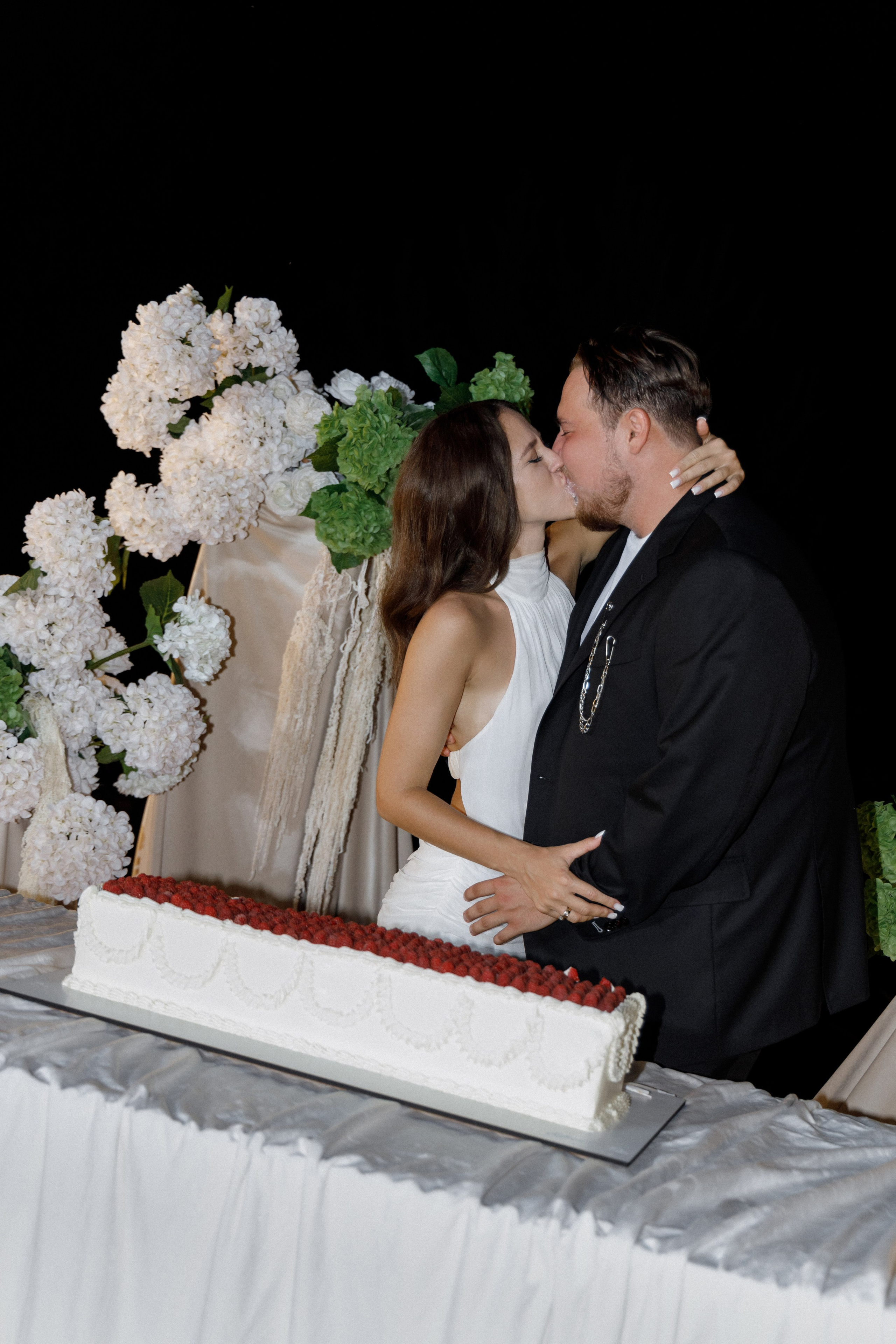 Алиса и Артем. Свадебный организатор в Тольятти | Самаре