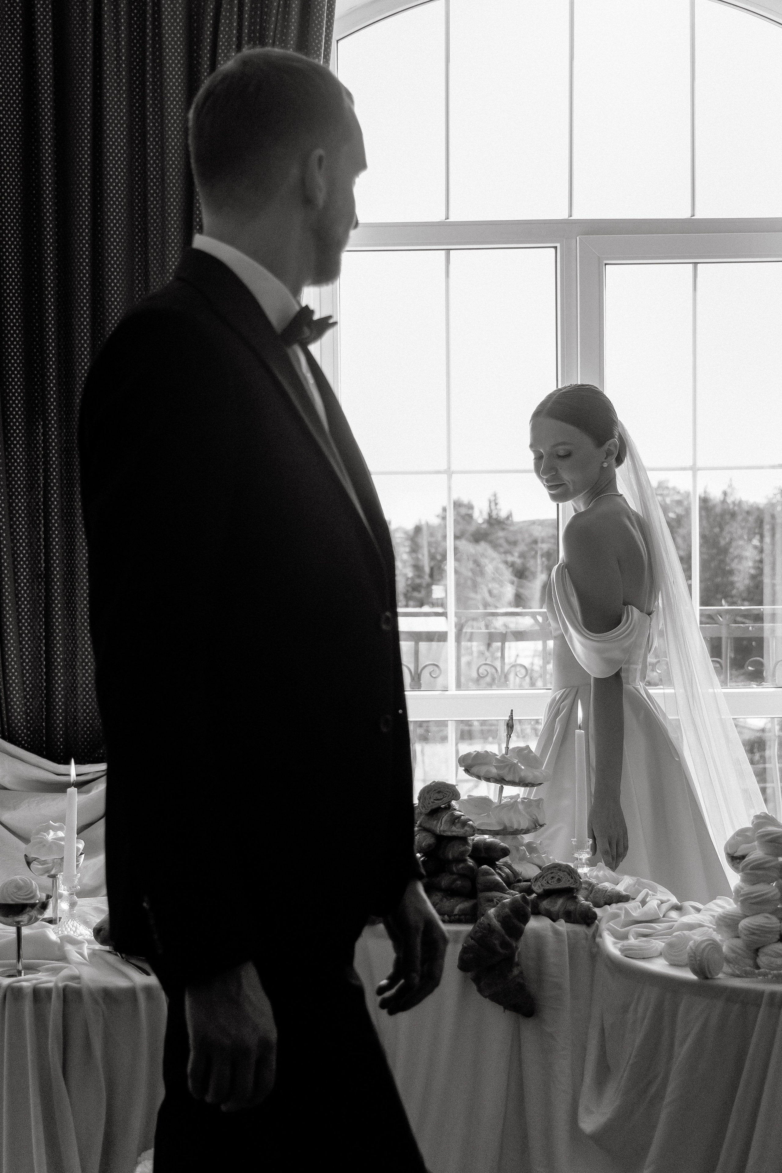 Станислав и Анастасия. Свадебный организатор в Тольятти | Самаре