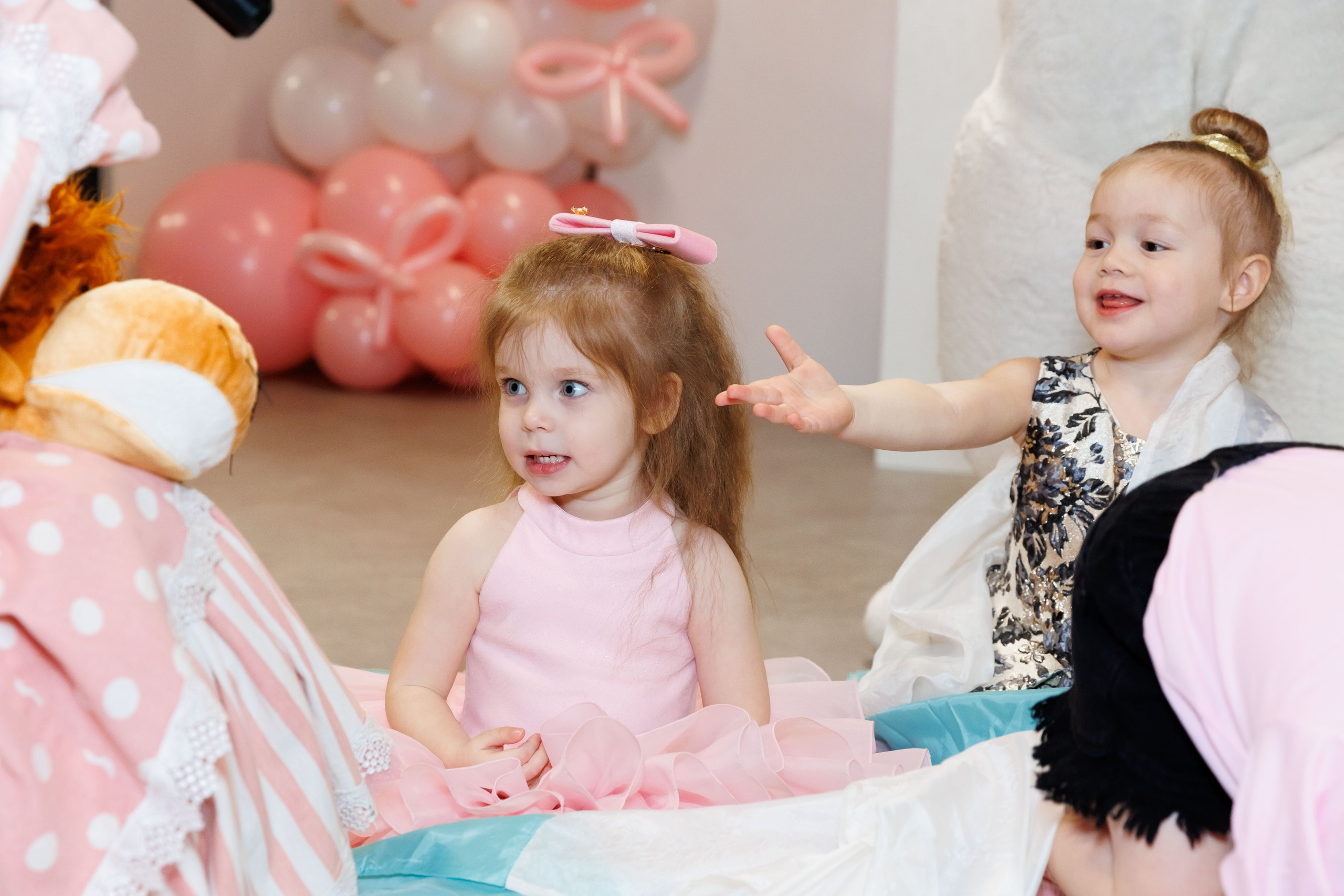 ЖК Chicago. Фотограф Новосибирск — Наталья Гресь