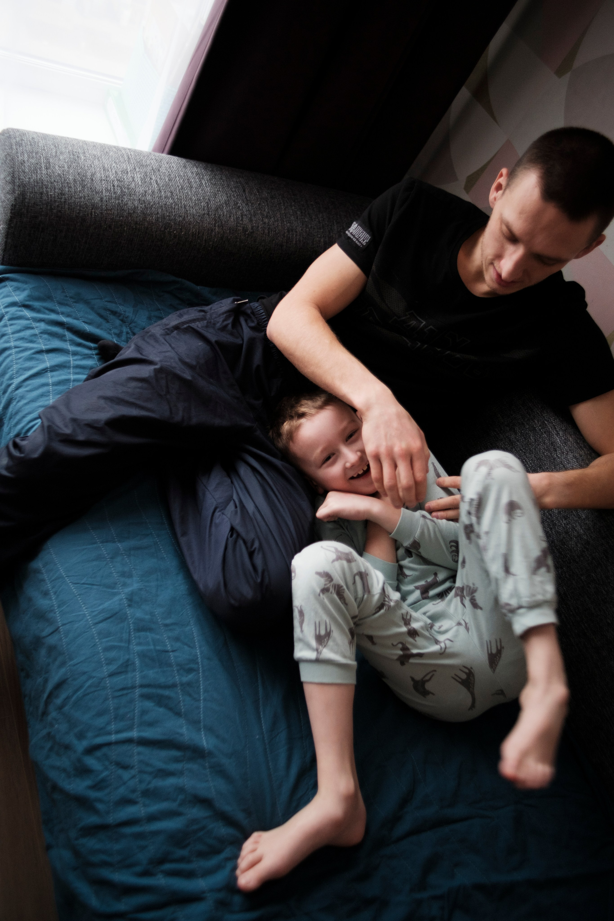 Анастасия. Главная