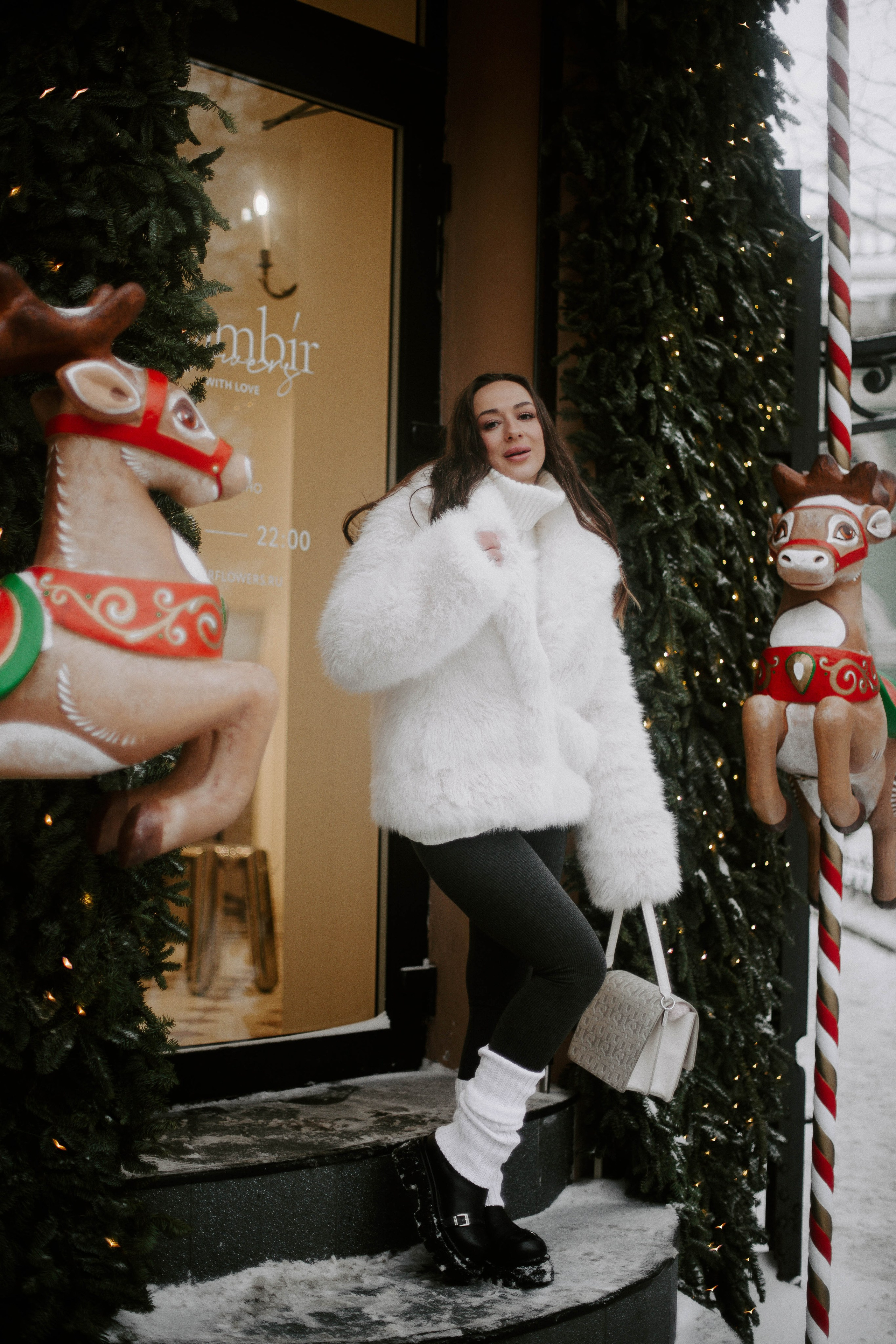 Юлия. Фотограф Veronika Potaseva