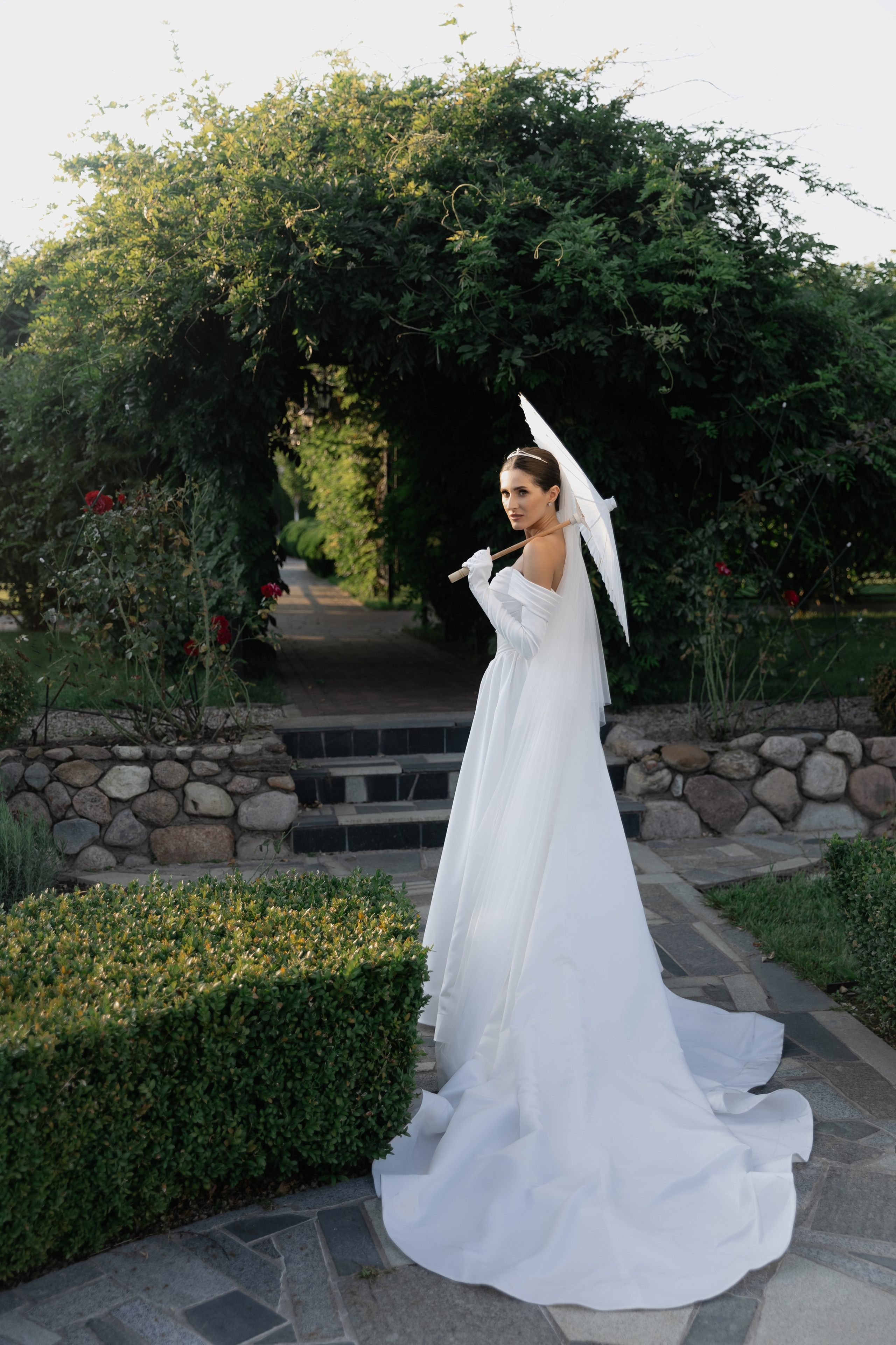 Marta & Arseniy. Свадебный фотограф Кристина Винокурова