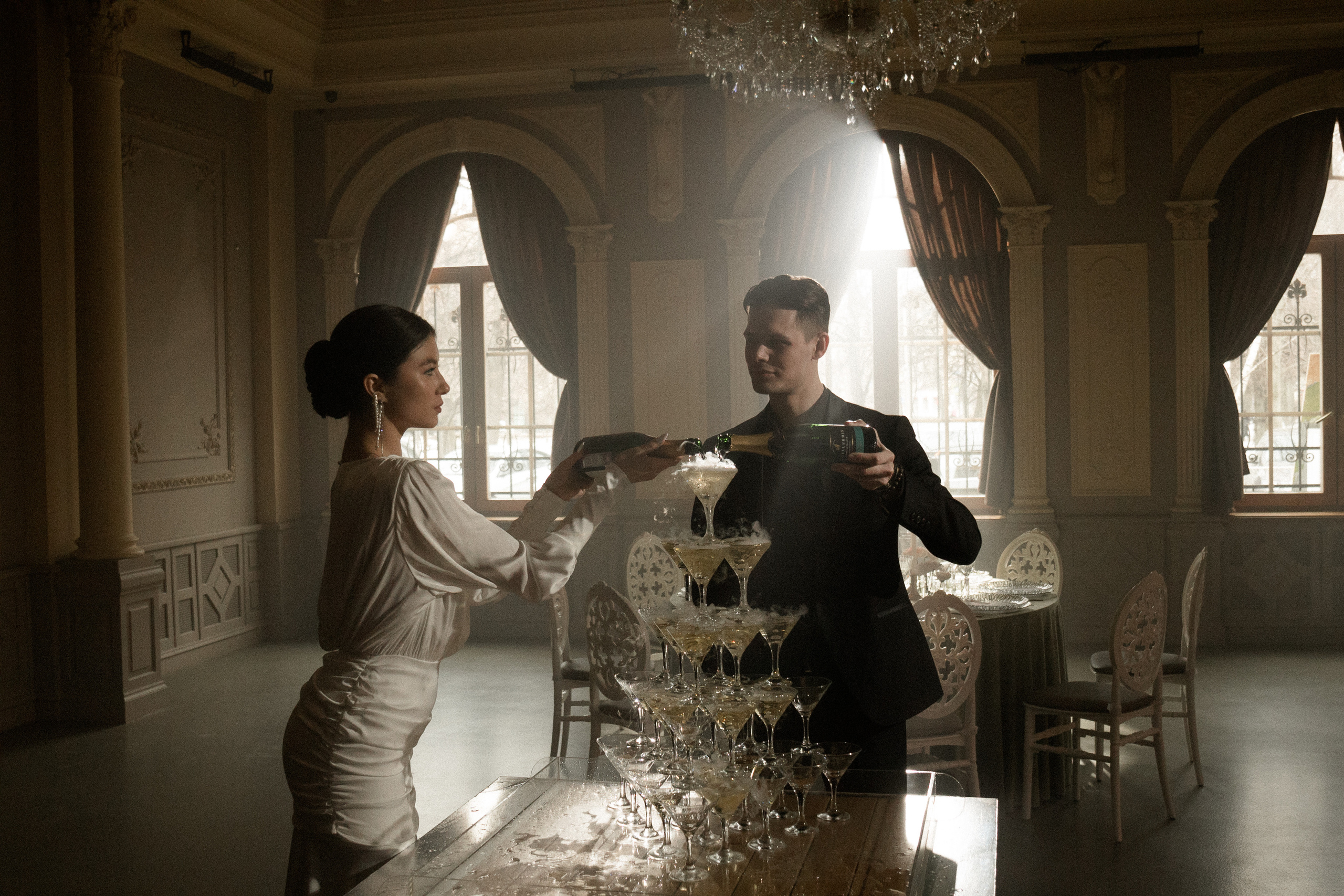 Свадебный образ макияж и прическа. СВАДЕБНЫЙ СТИЛИСТ в Санкт-Петербурге Груздевa Еленаа