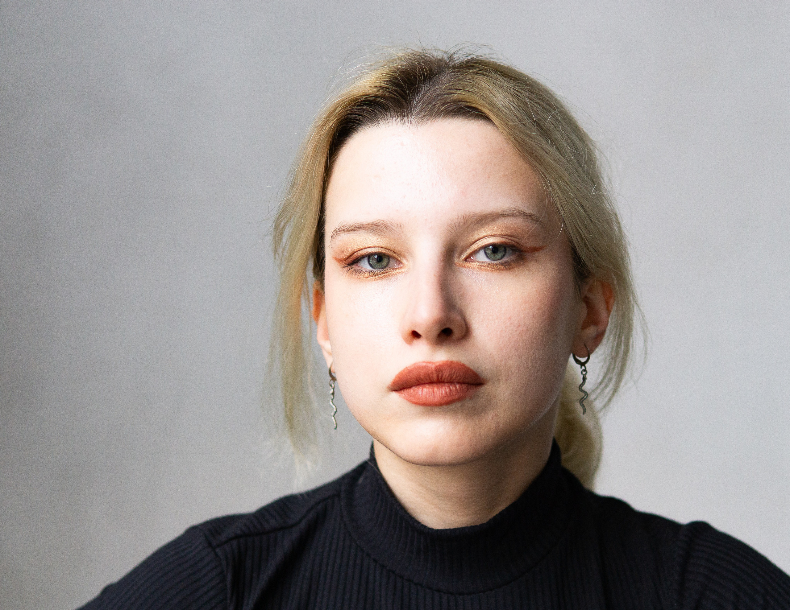 Алевтина. Фотограф в Москве Юлия Першина