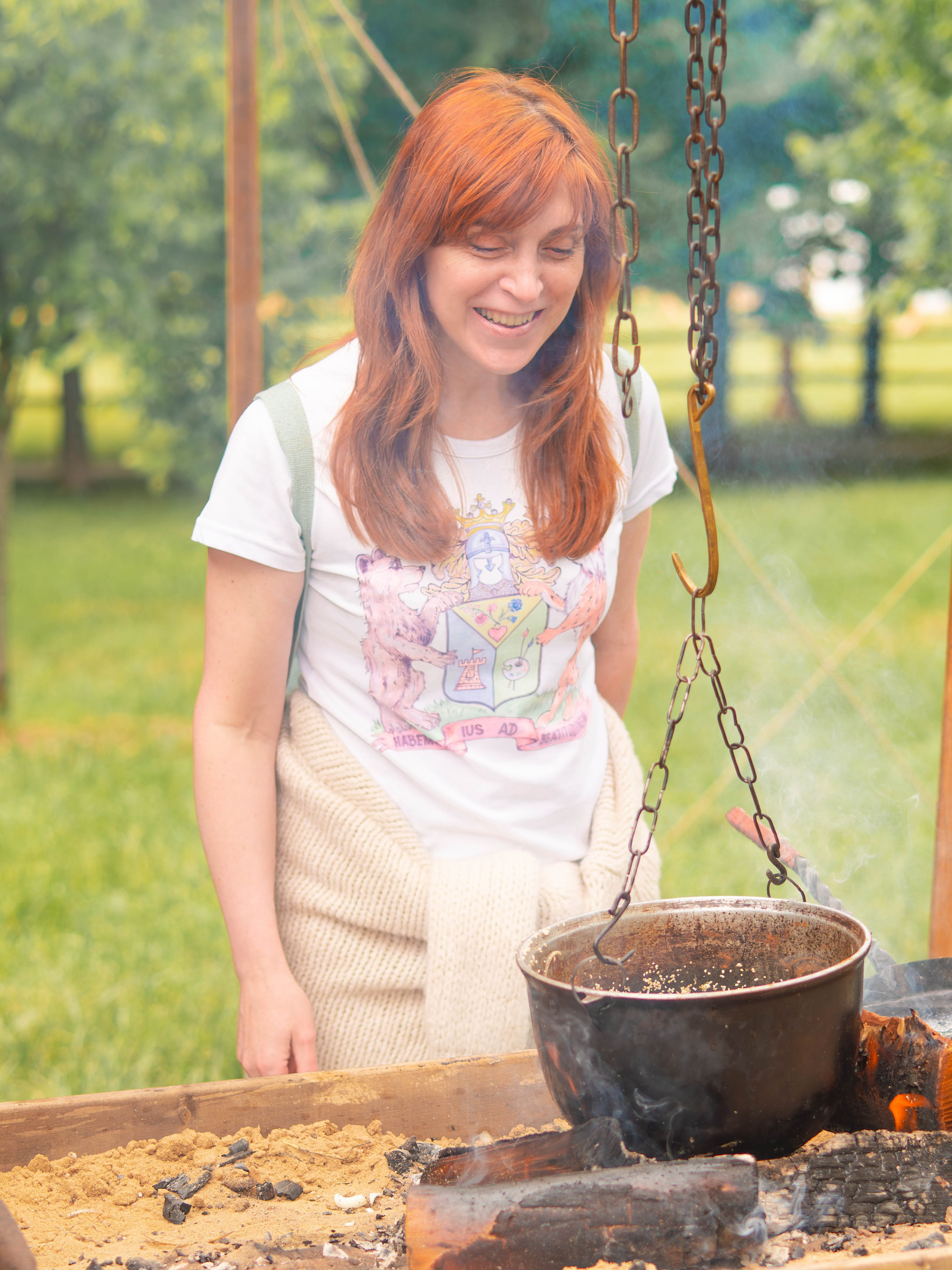 Фестиваль ВРЕМЕНА И ЭПОХИ. Фотохудожник Москва