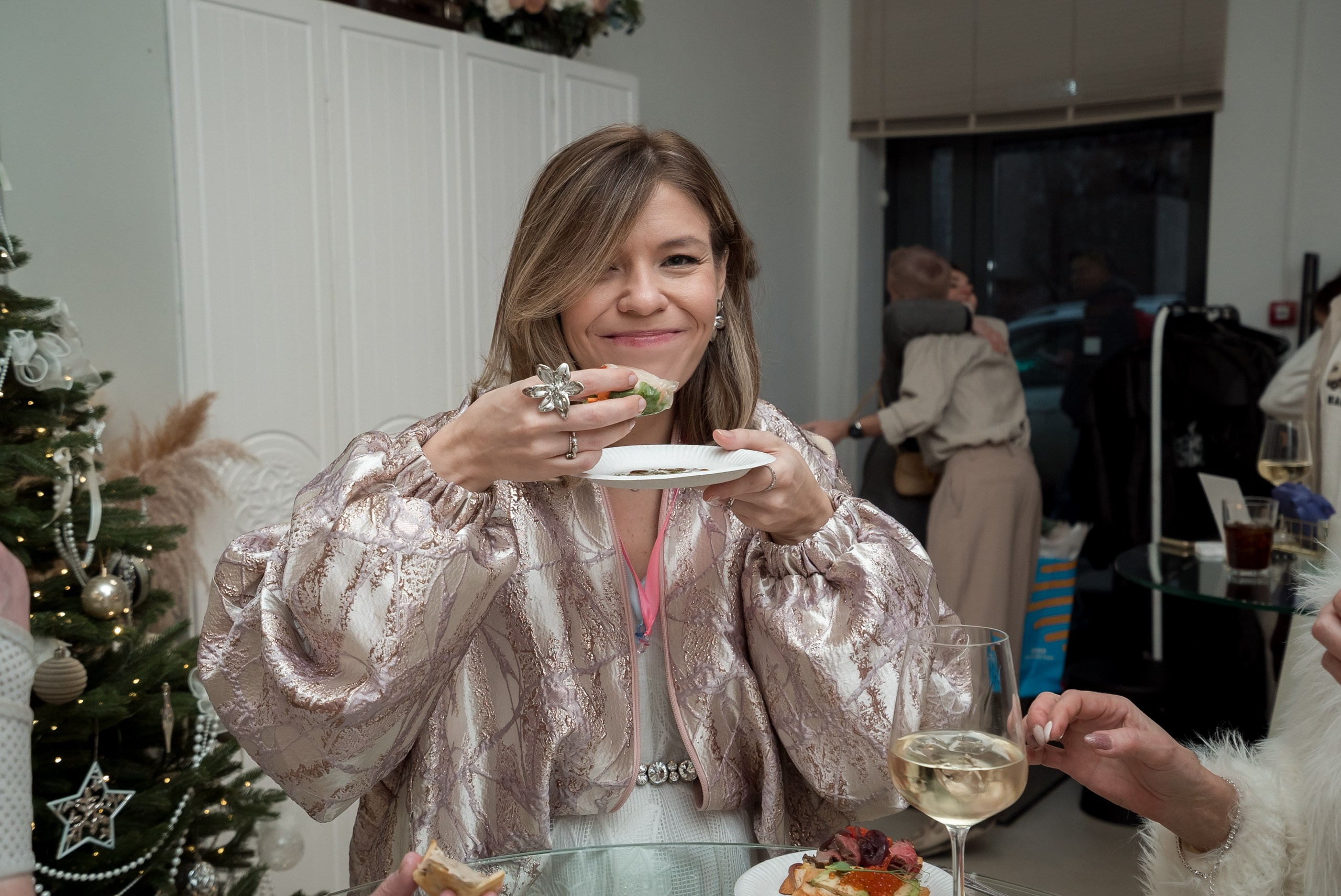 Миша и Катя устроили гендер пати. Andrey Luzin | [yooroock] photographer