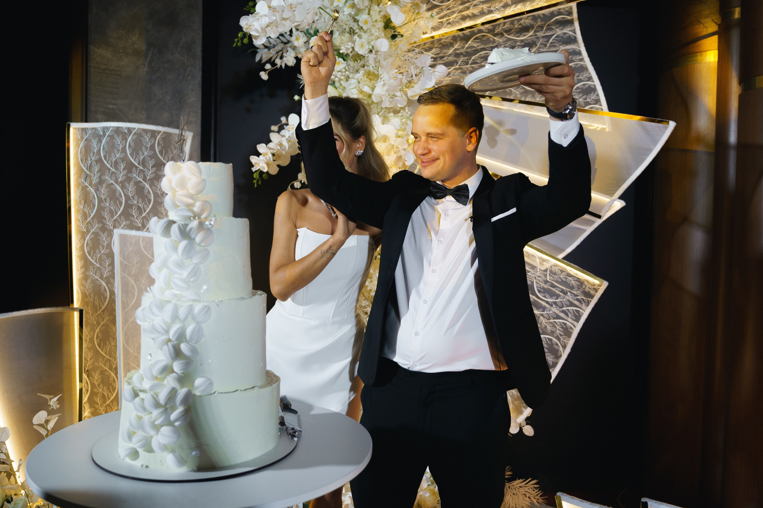 Алексей и Елена. Свадебный Фотограф Хабаровск Евгений Корсков