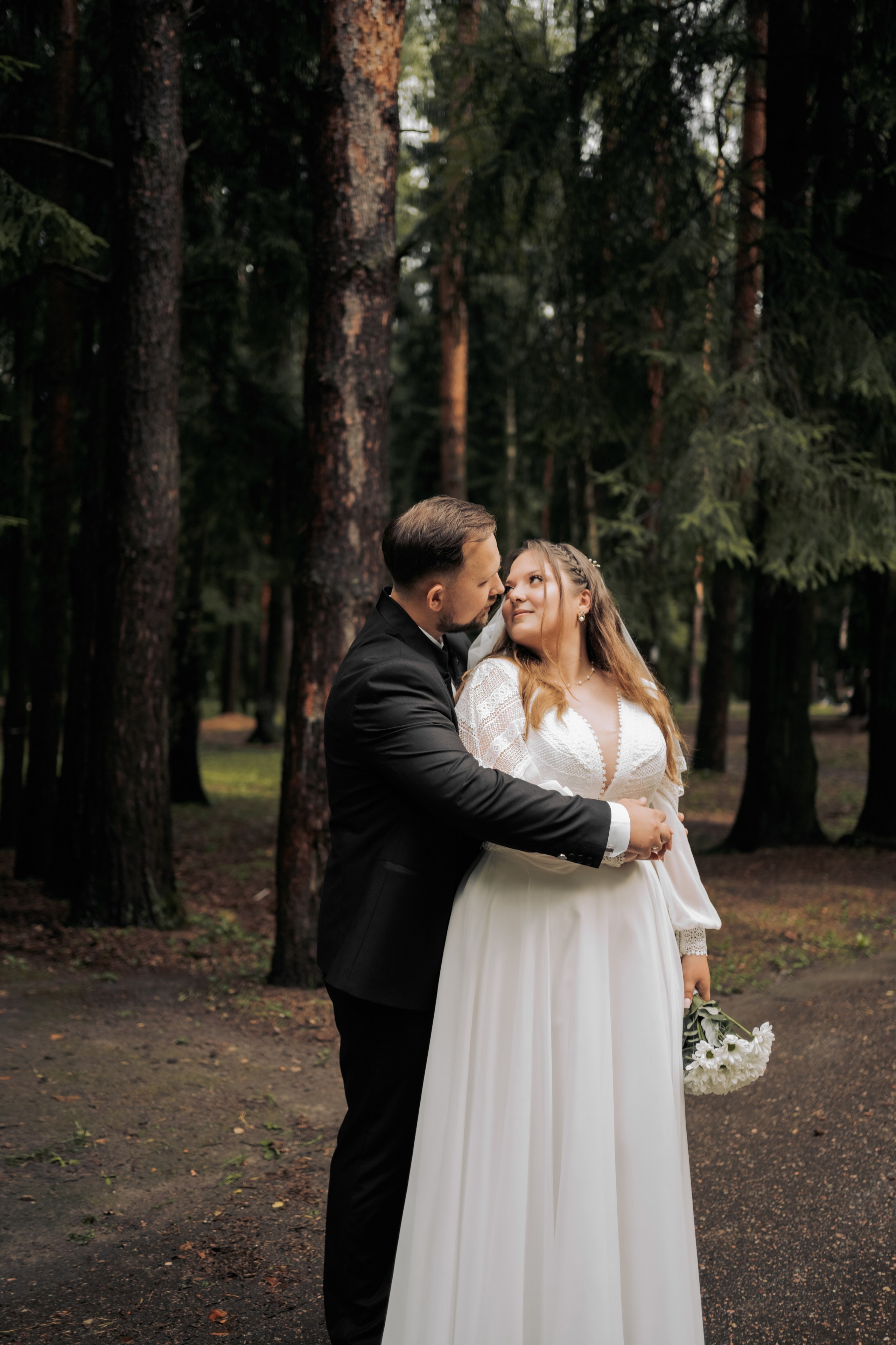 Денис и Анастасия. Семейный фотограф в Москве и в Домодедово Екатерина Патракова