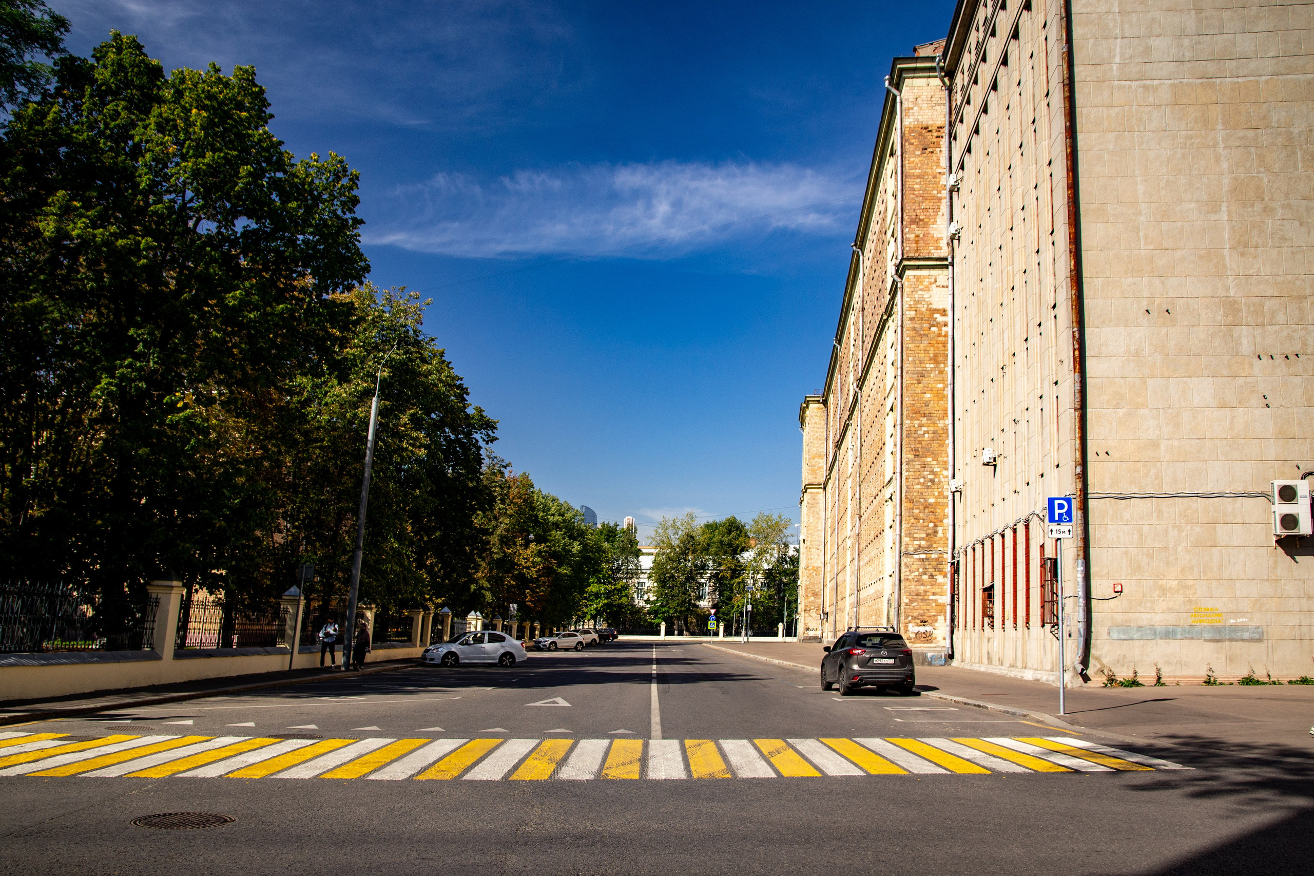 МЕРОПРИЯТИЯ. Фотограф в Москве — Олег Штыканов